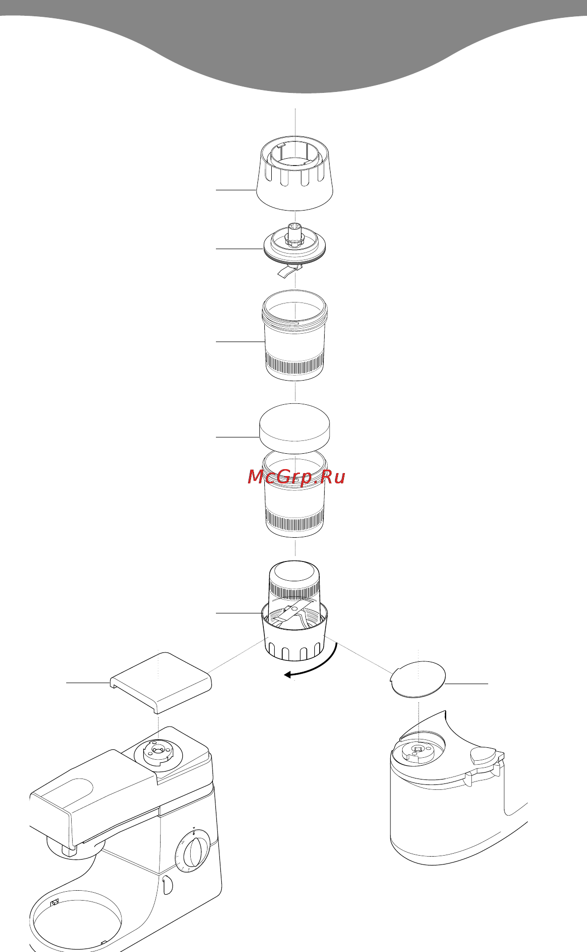 Kenwood A 938 Инструкция по эксплуатации онлайн [2/5] 133127
