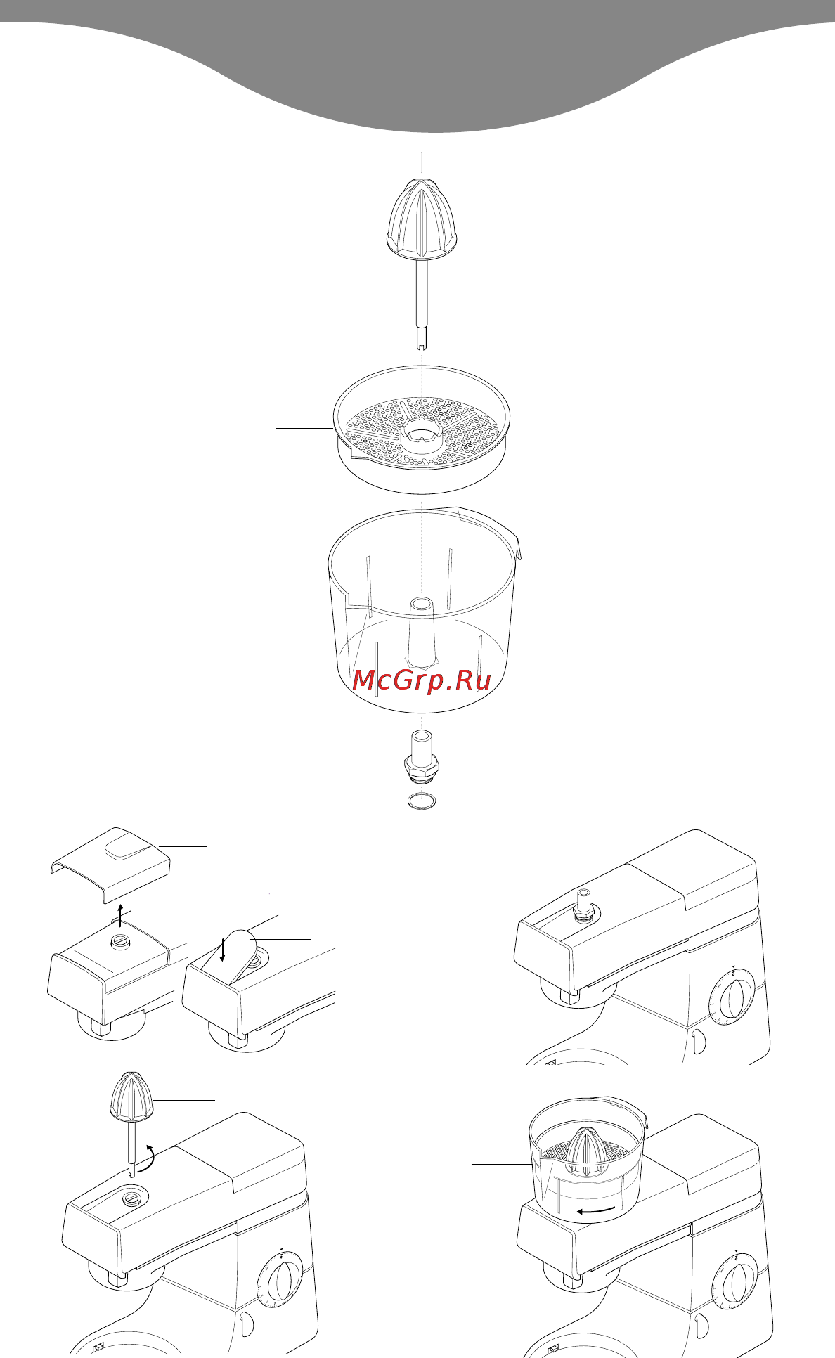 Kenwood A 995 Инструкция по эксплуатации онлайн [3/5] 133129