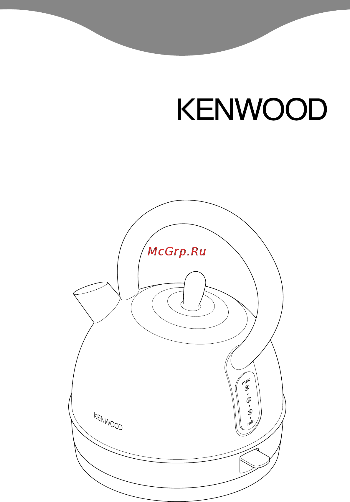 Kenwood SK-620 Инструкция по эксплуатации онлайн