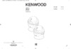 Kenwood IM280 (0WIM280002) Инструкция по эксплуатации