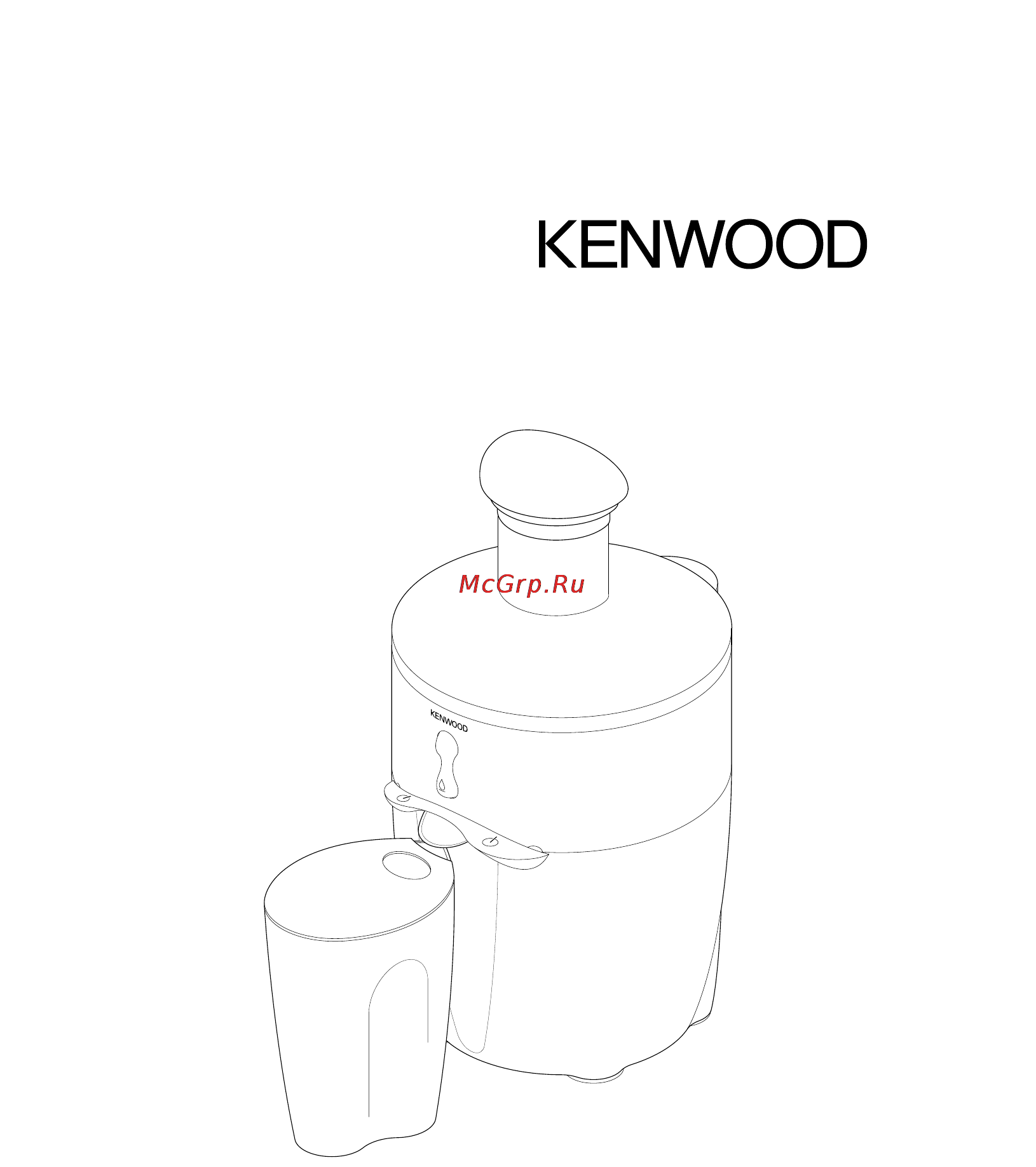 Kenwood JE-700 Инструкция по эксплуатации онлайн