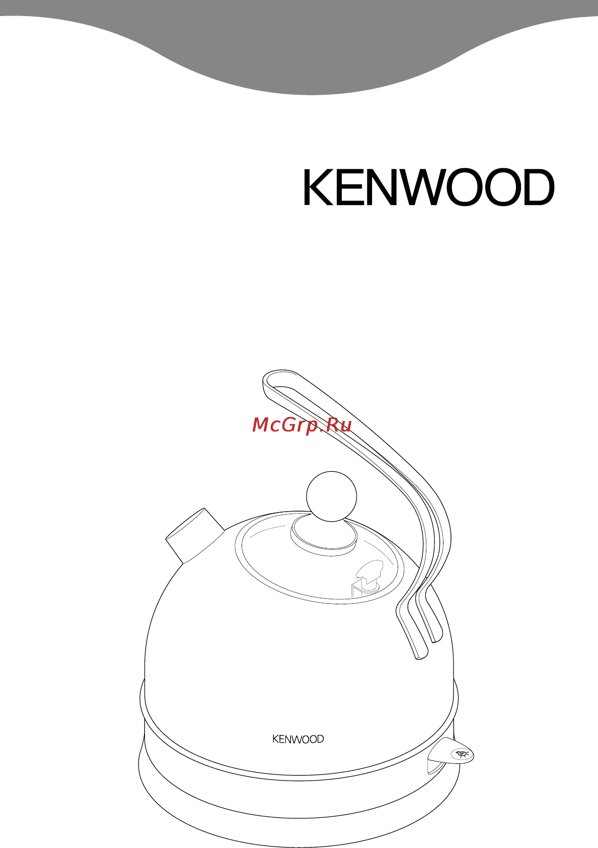 Kenwood SK-887 Инструкция по эксплуатации онлайн [2/7] 133242