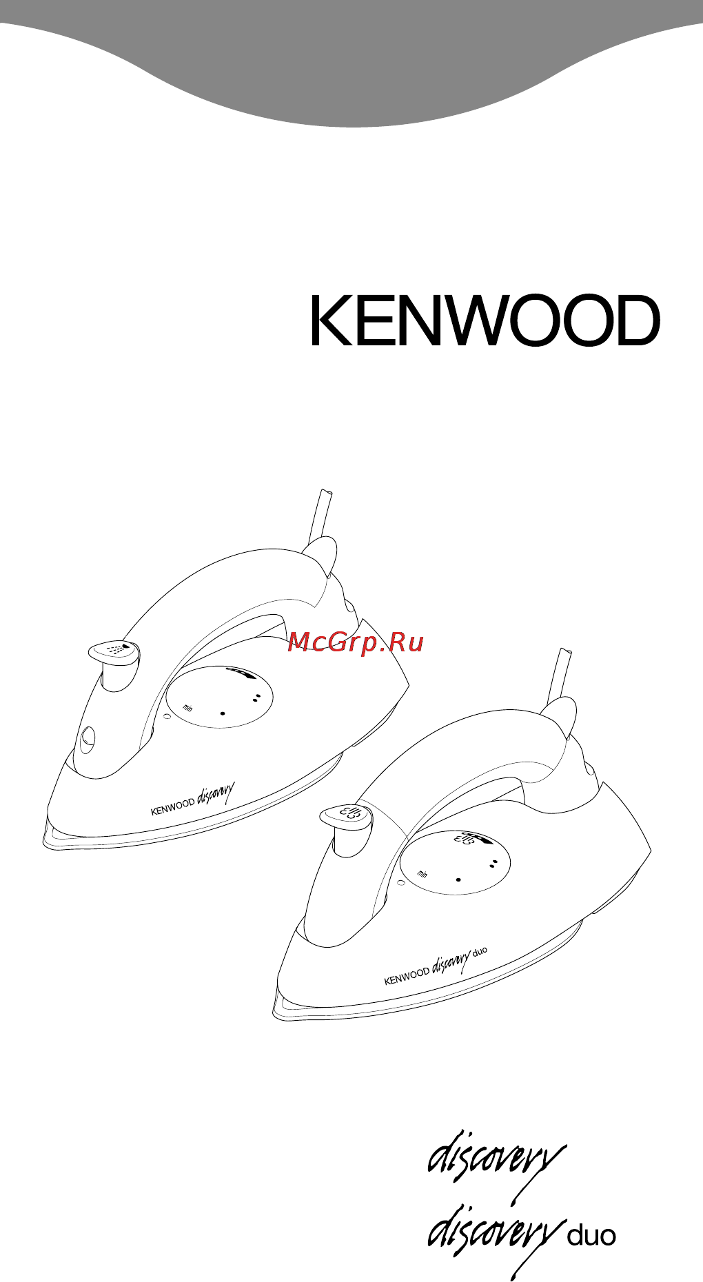 Kenwood ST 60 Инструкция по эксплуатации онлайн