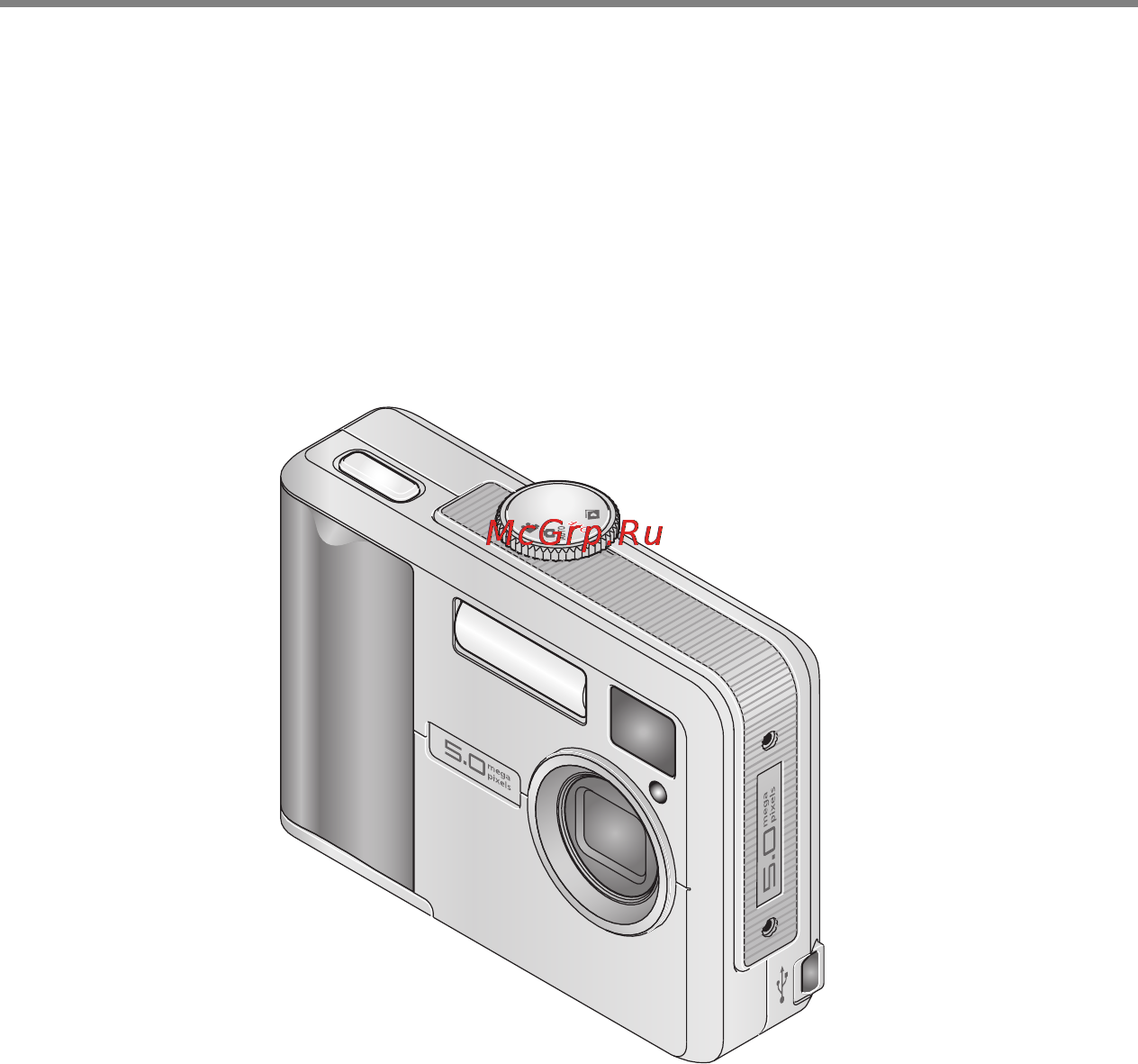 Kodak CD50 Инструкция по эксплуатации онлайн