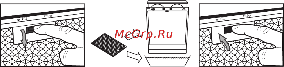 MBS Компакт CROCUS 150 Коричневая [13/16] Гарантия