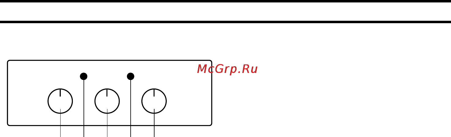 Krona IEK 1606 IX [7/20] Ваш новый духовой шкаф