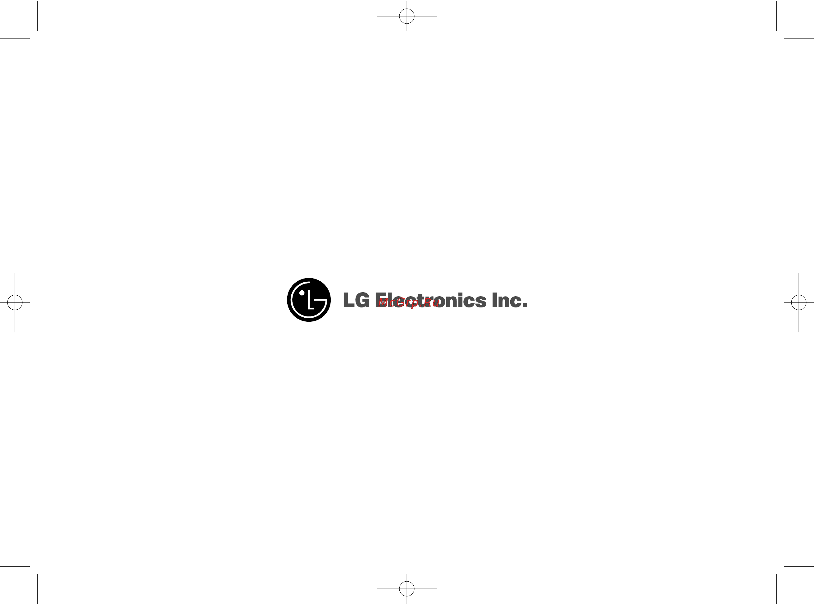 LG L315 [12/12] P no 3834rp0084v
