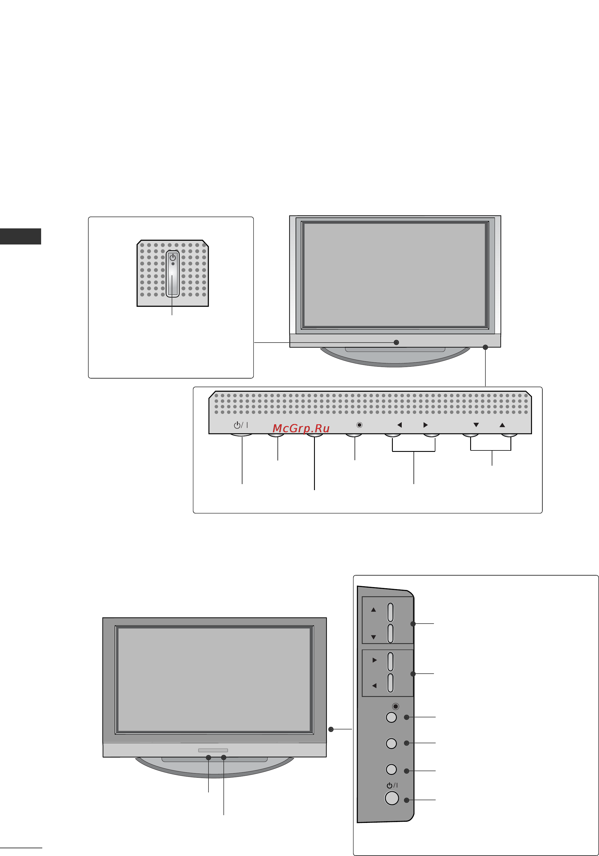LG 37 LC3 R [5/79] Введение