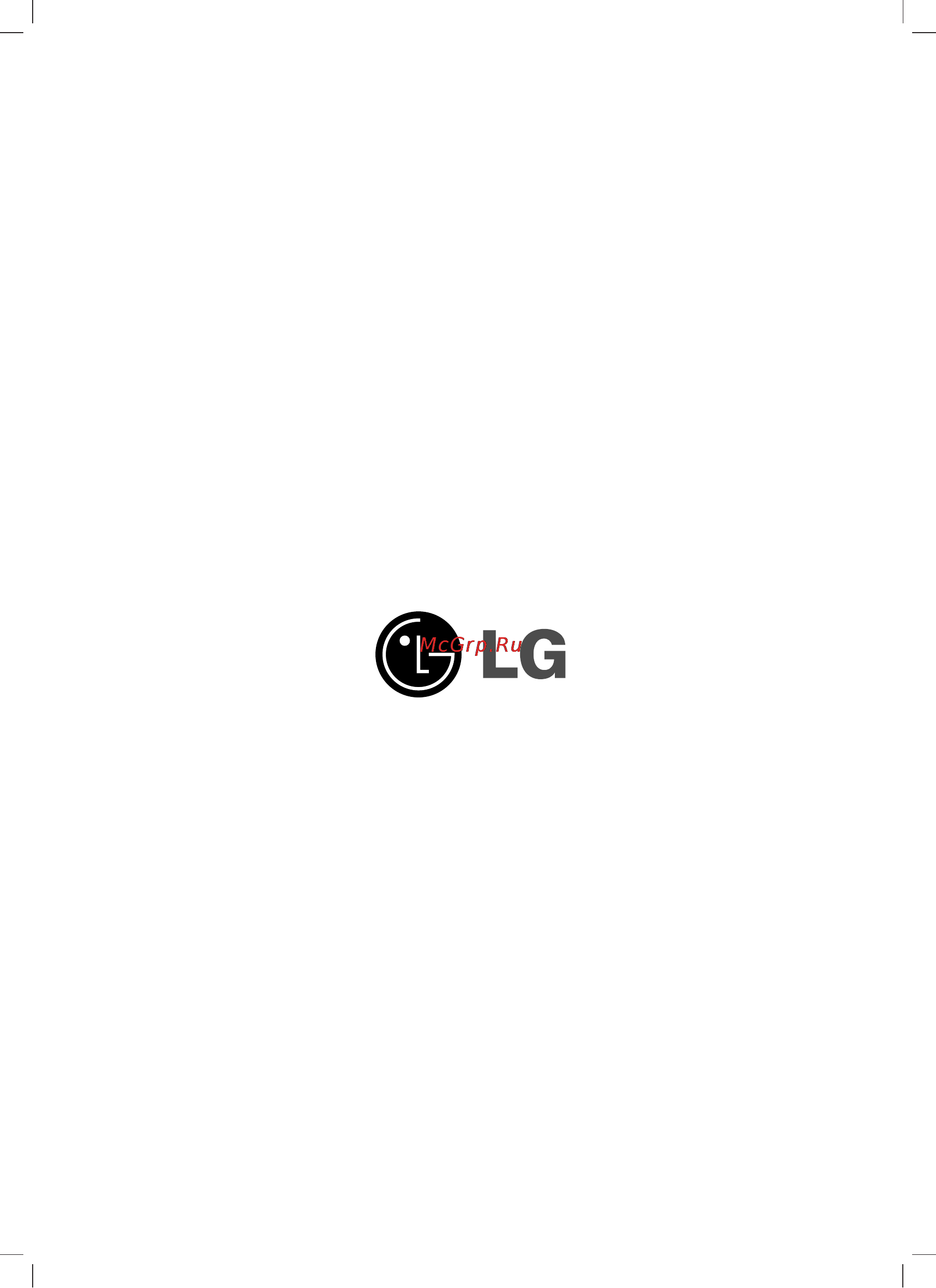 LG LM-U360 X Инструкция по эксплуатации онлайн [20/20] 134069