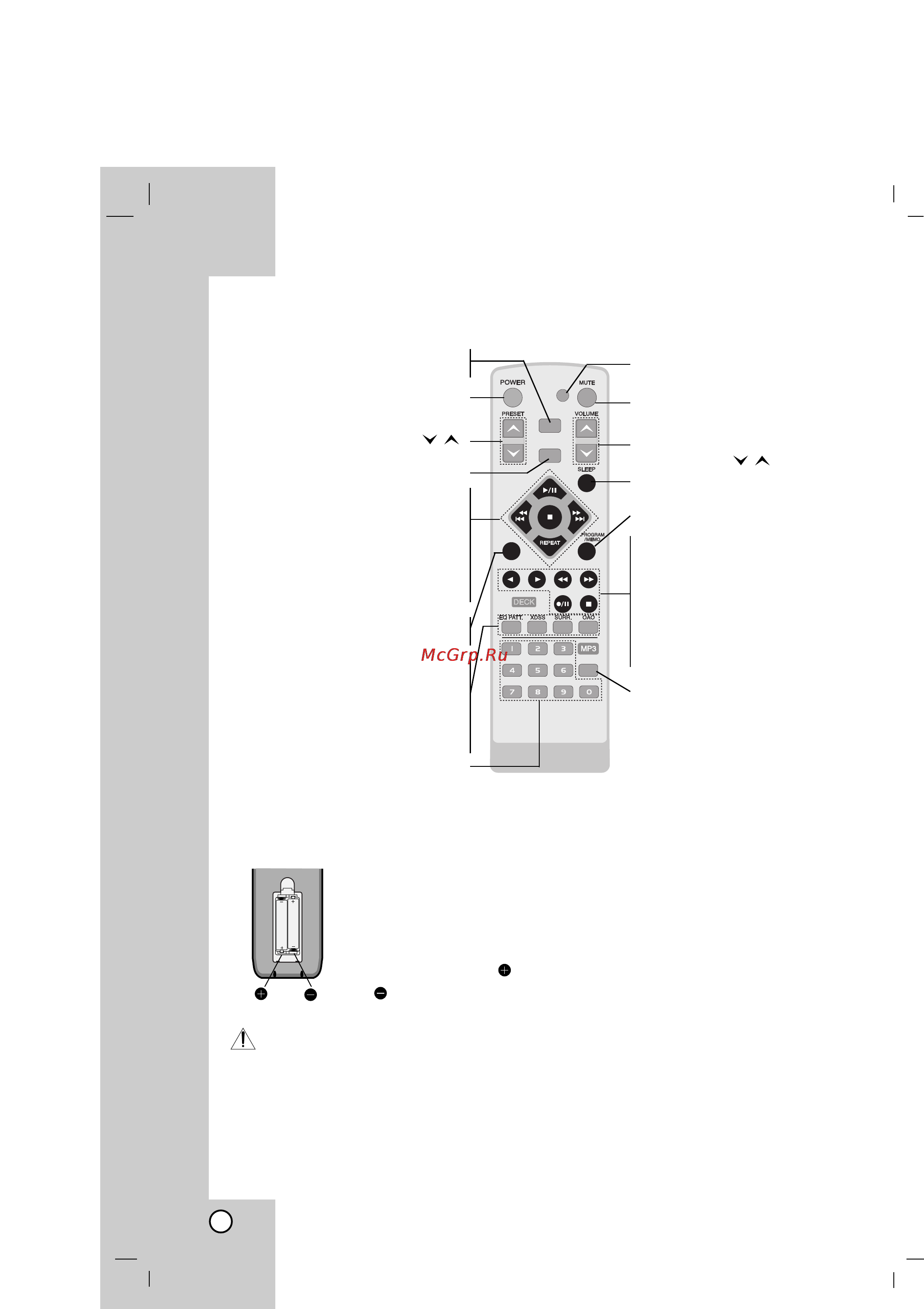 LG LX-U550 X [6/20] Èûî ú ëòú ìˆëóììó ó ûô îâìëﬂ èûî ú ëòú ìˆëóììó ó ûô îâìëﬂ