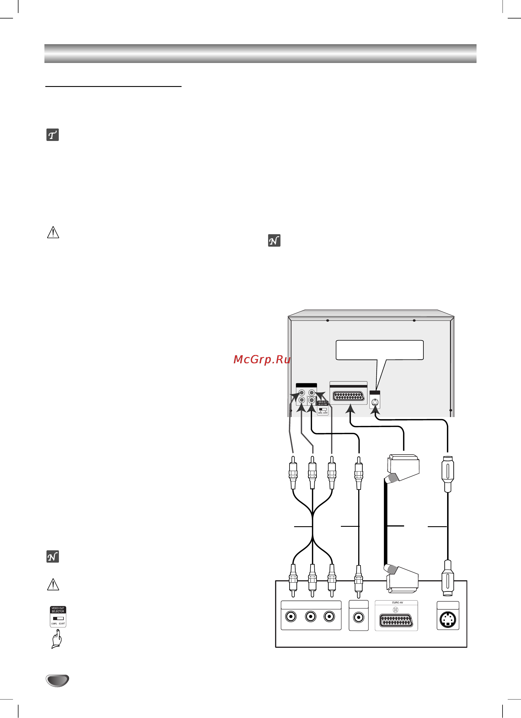 LG LM-K3960Q [6/34] Подключение