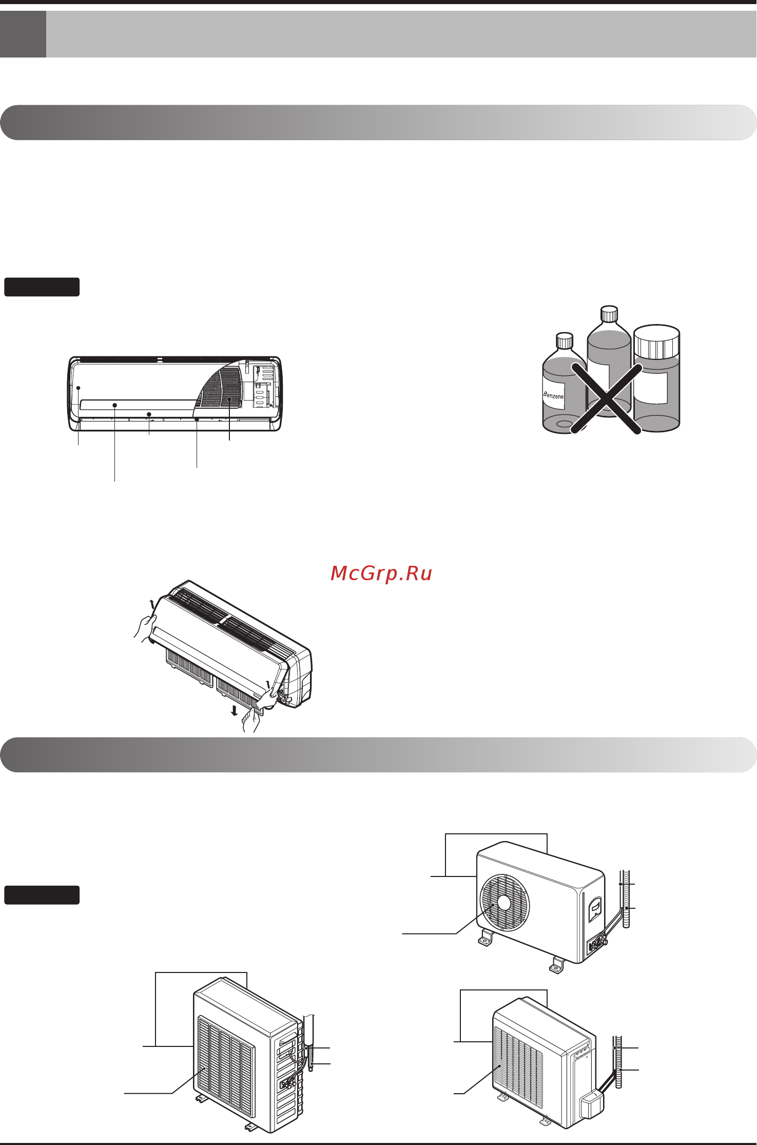 LG S09LHT SJL4 [12/14] Внутренний модуль