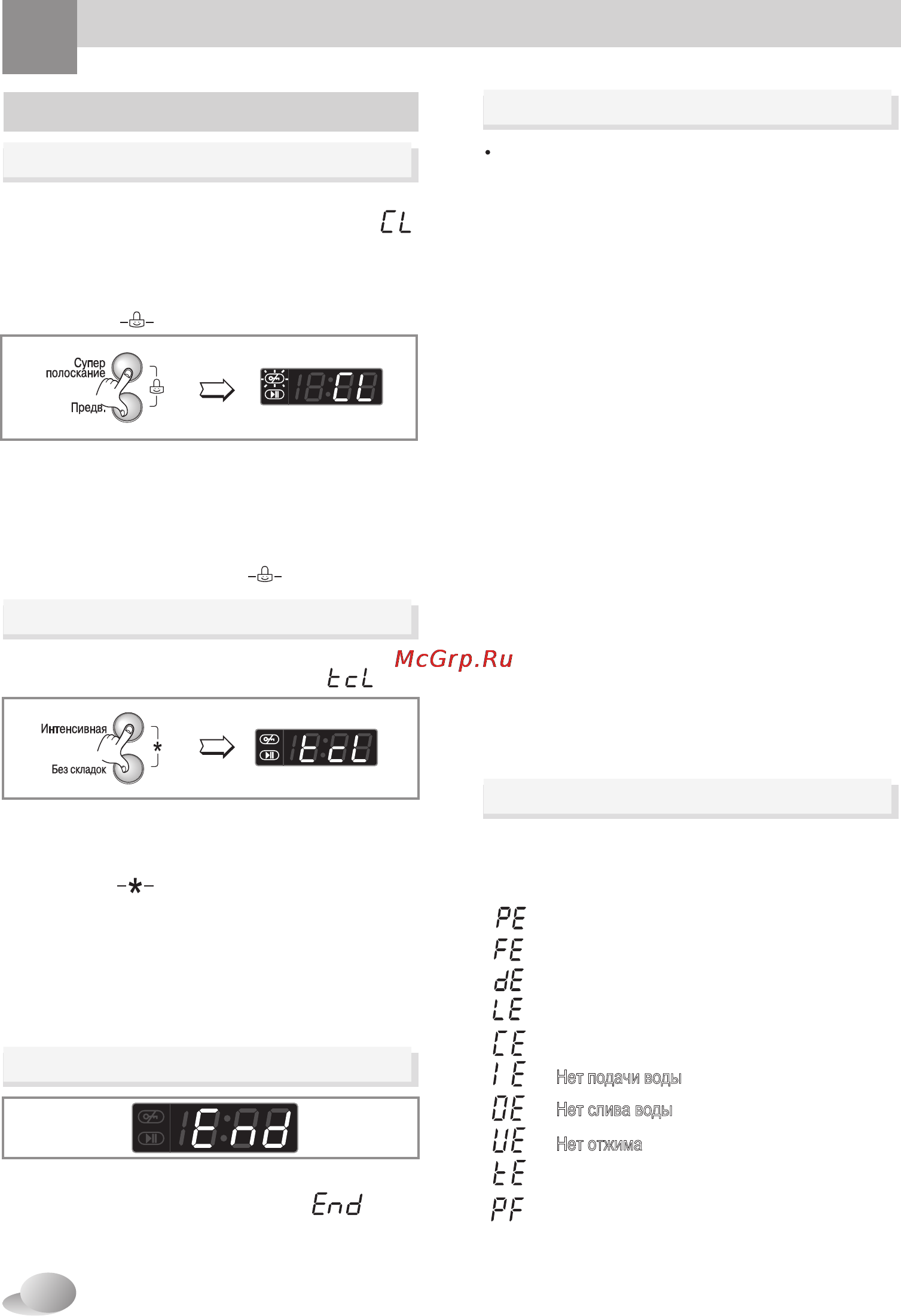 LG F-1022 NDR [22/32] Н pdf
