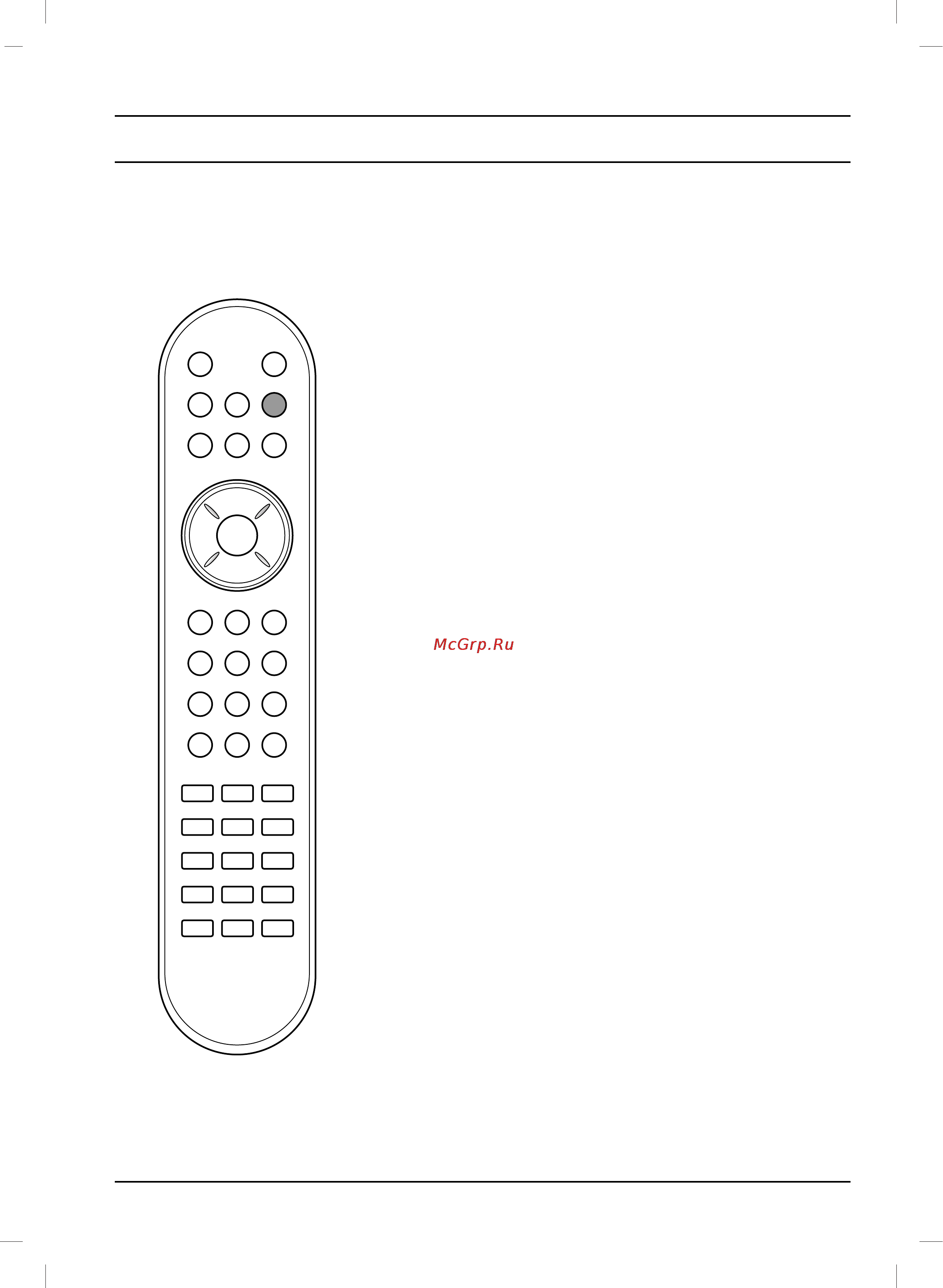 LG RZ-32 LZ55 [19/36] Выбор выходного сигнала звукового сопровождения