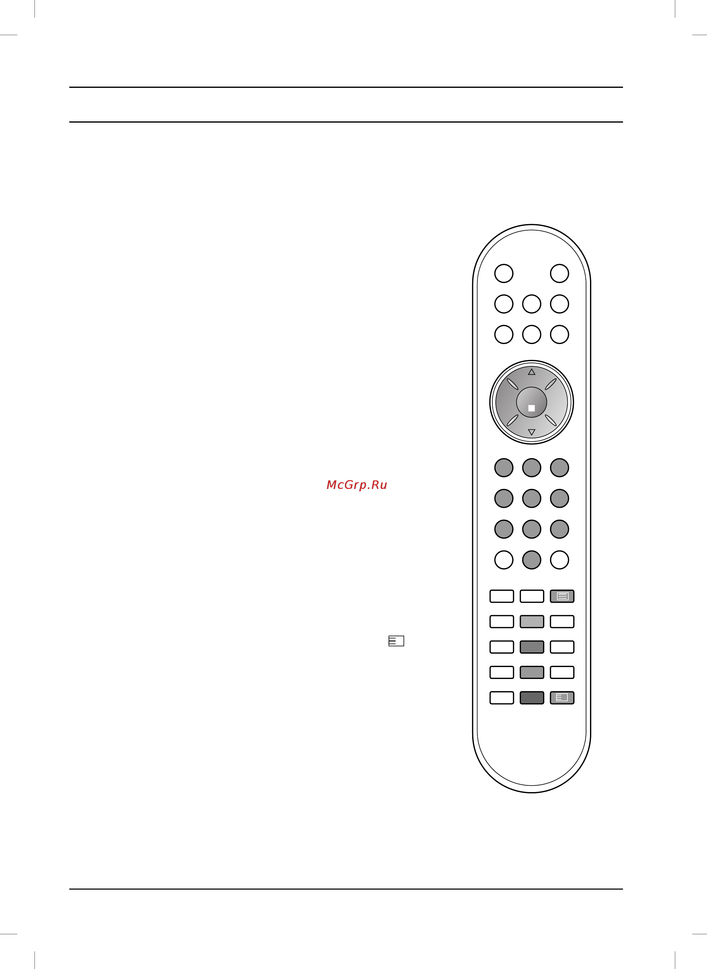 LG RZ-32 LZ55 [24/36] Телетекст