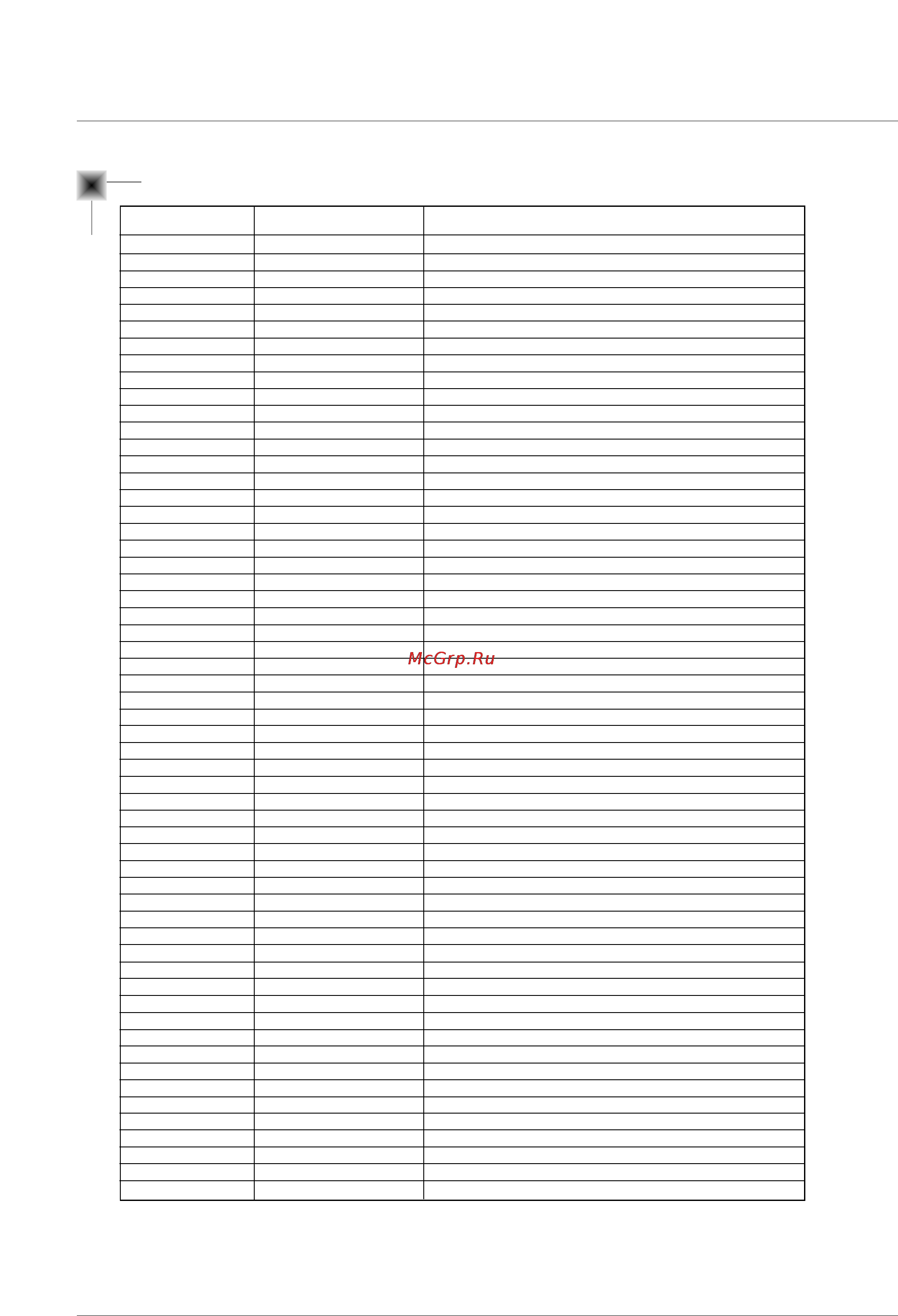 LG RT-60 PY10 Инструкция по эксплуатации онлайн [40/44] 134288