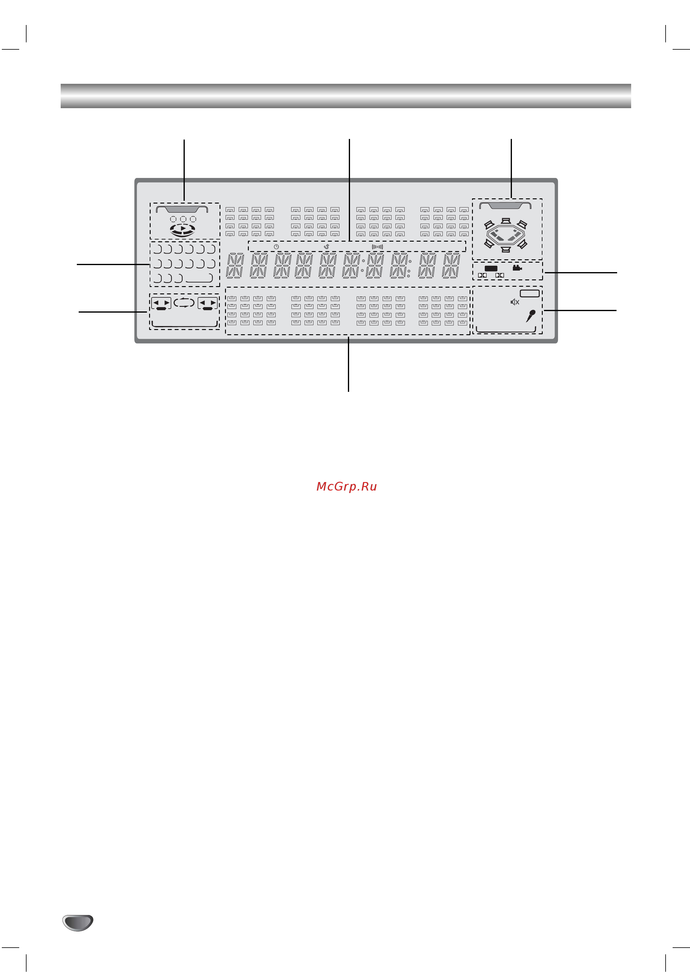 LG LM-KW6530 X (караоке) [8/42] Ñëòôîâè