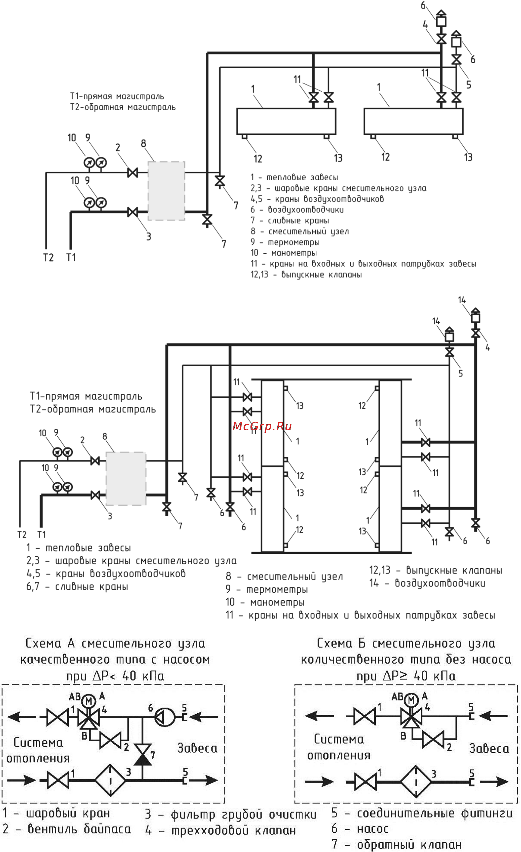 Тепломаш КЭВ-60П3141W Паспорт онлайн [17/20] 134478