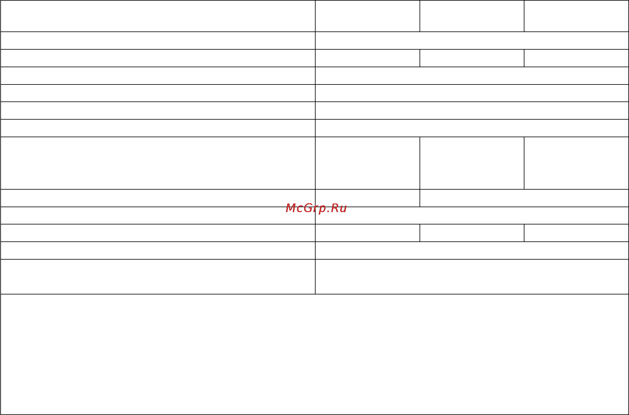 Тепломаш КЭВ-18П5050E 125032 [3/24] Технические характеристики