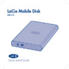 Lacie 301829 Инструкция по эксплуатации