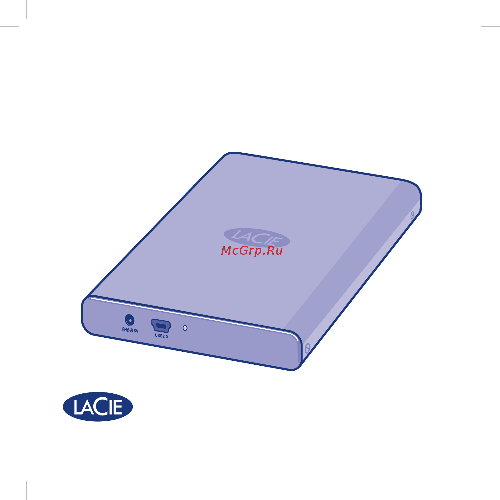 Lacie Porsche 120Gb 8Mb Инструкция по эксплуатации онлайн