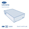 Lacie Classic 1Tb Инструкция по эксплуатации