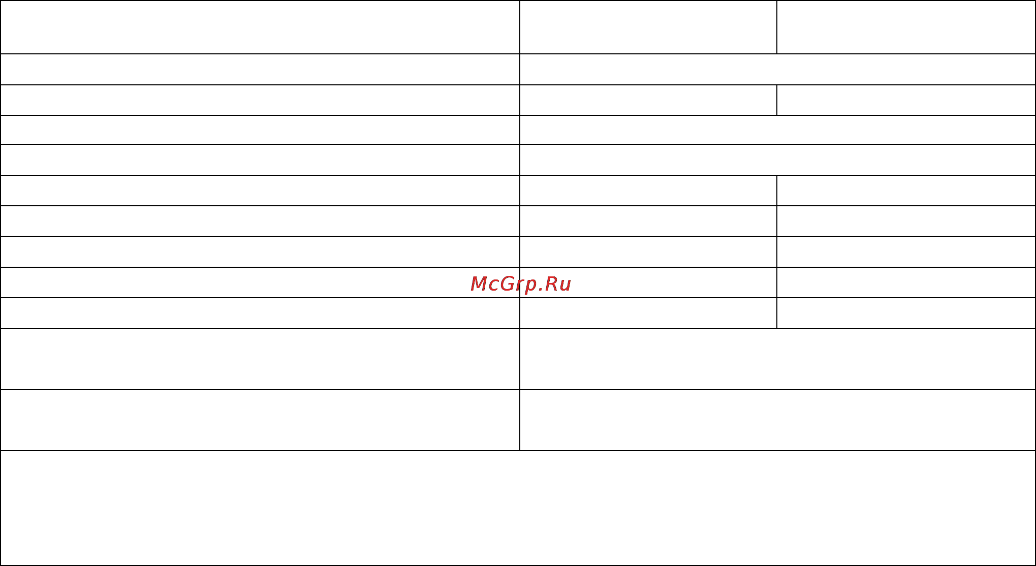 Тепломаш КЭВ-170П7010W [3/20] Кратковременная работа при отрицательной температуре воздуха в помещении допускается только при наличии неперекрываемого протока горячей воды через завесу и отсутствии воздушных пробок в теплообменнике
