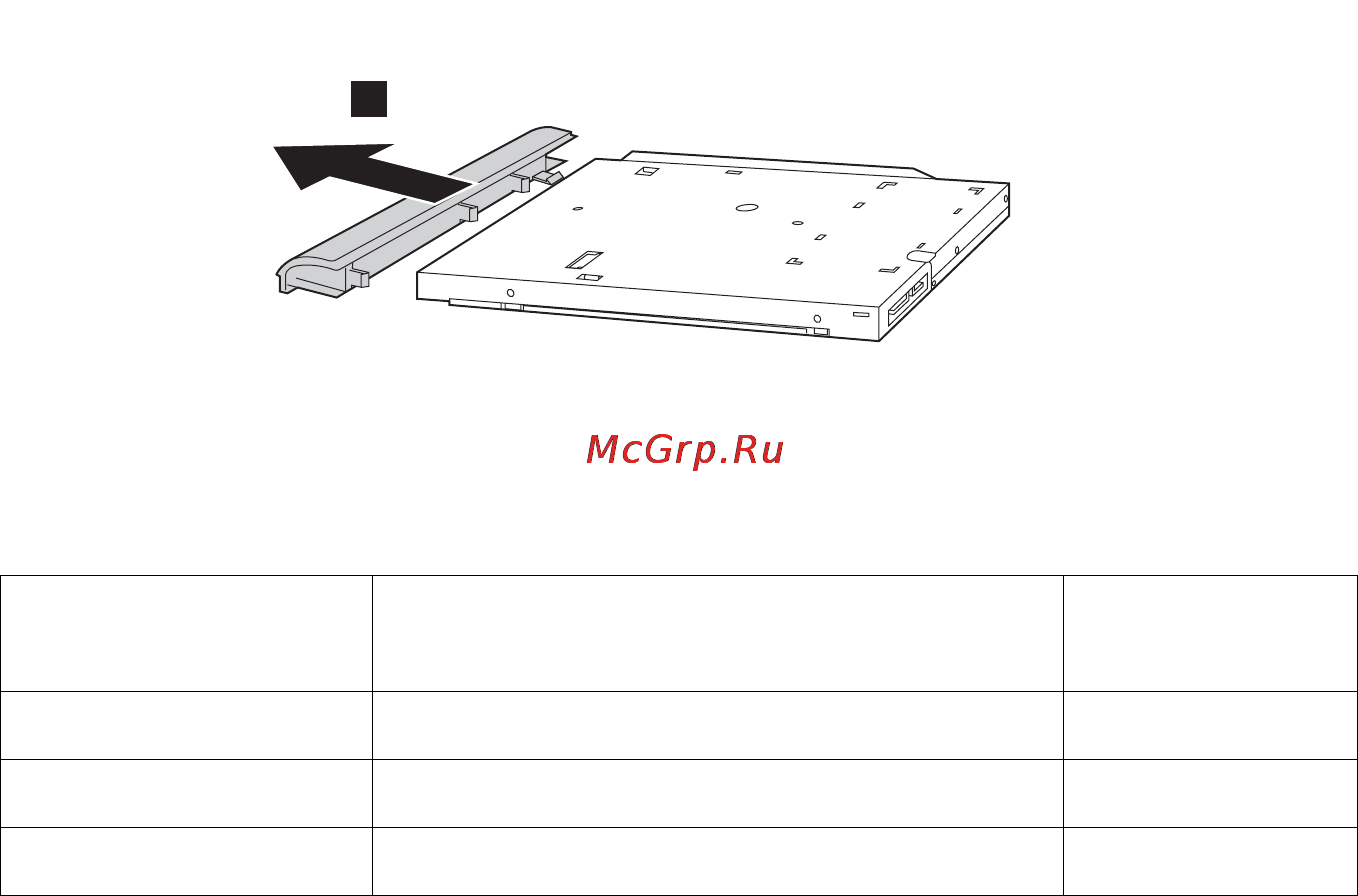 Lenovo Ideapad 100-15 (80MJ002ERK) Инструкция по эксплуатации онлайн [27/29] 134686