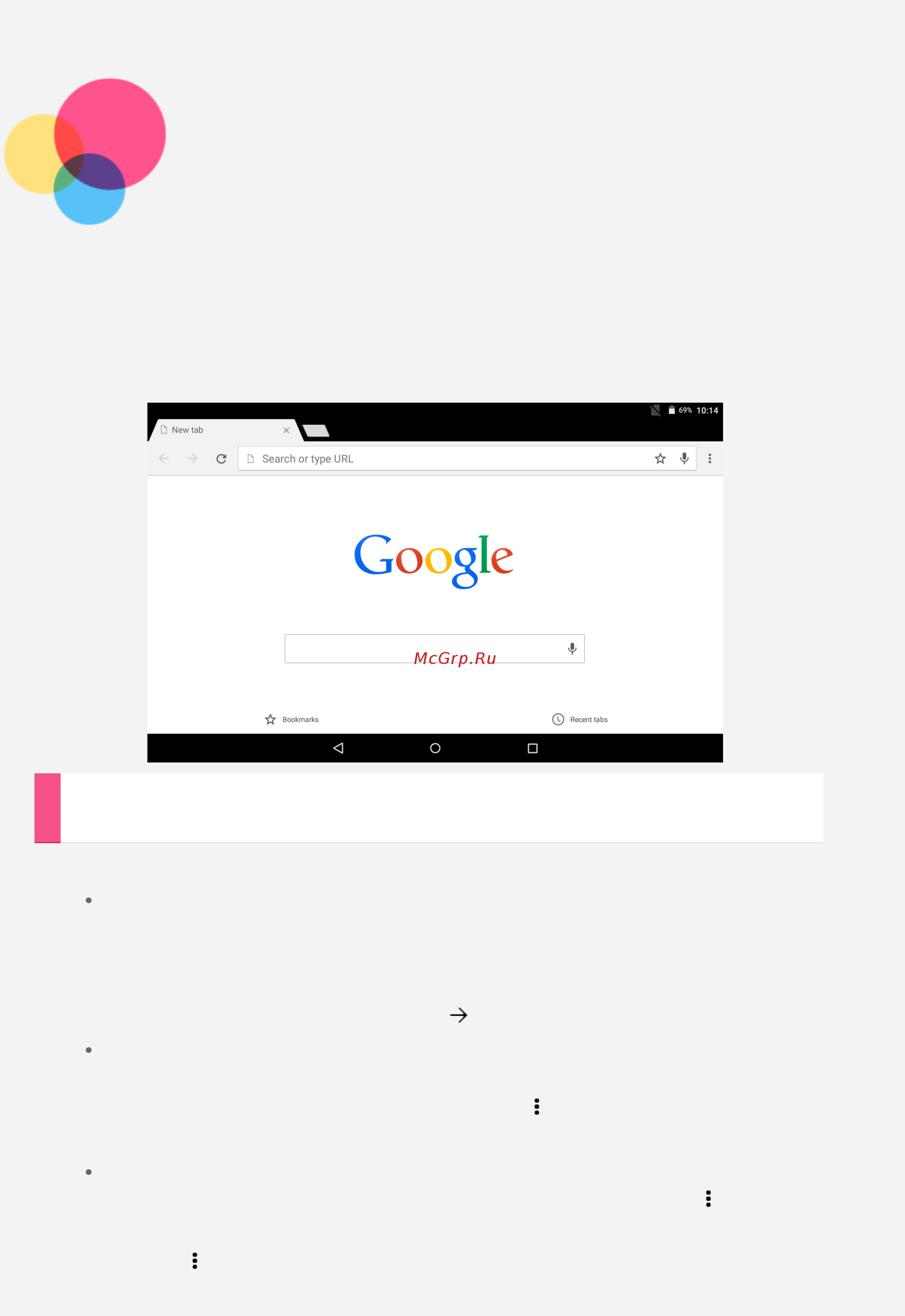Lenovo Yoga Tablet 3 8