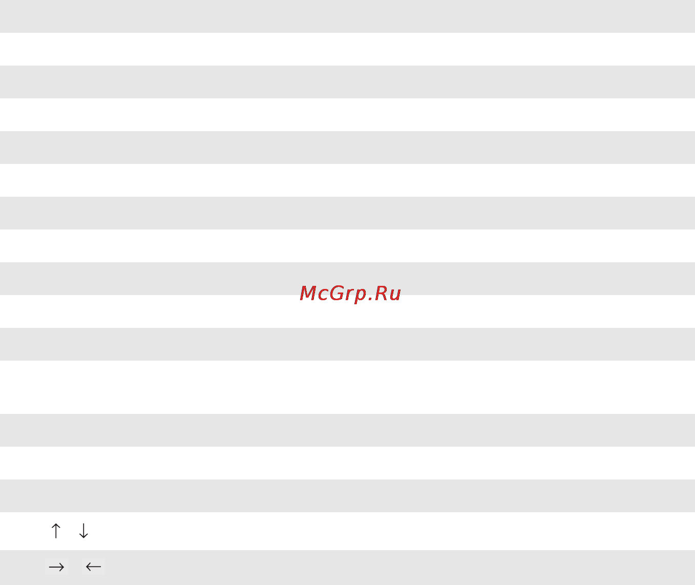 Lenovo Idea Pad Y510P /59380563/ Инструкция по эксплуатации онлайн [10/41] 134728