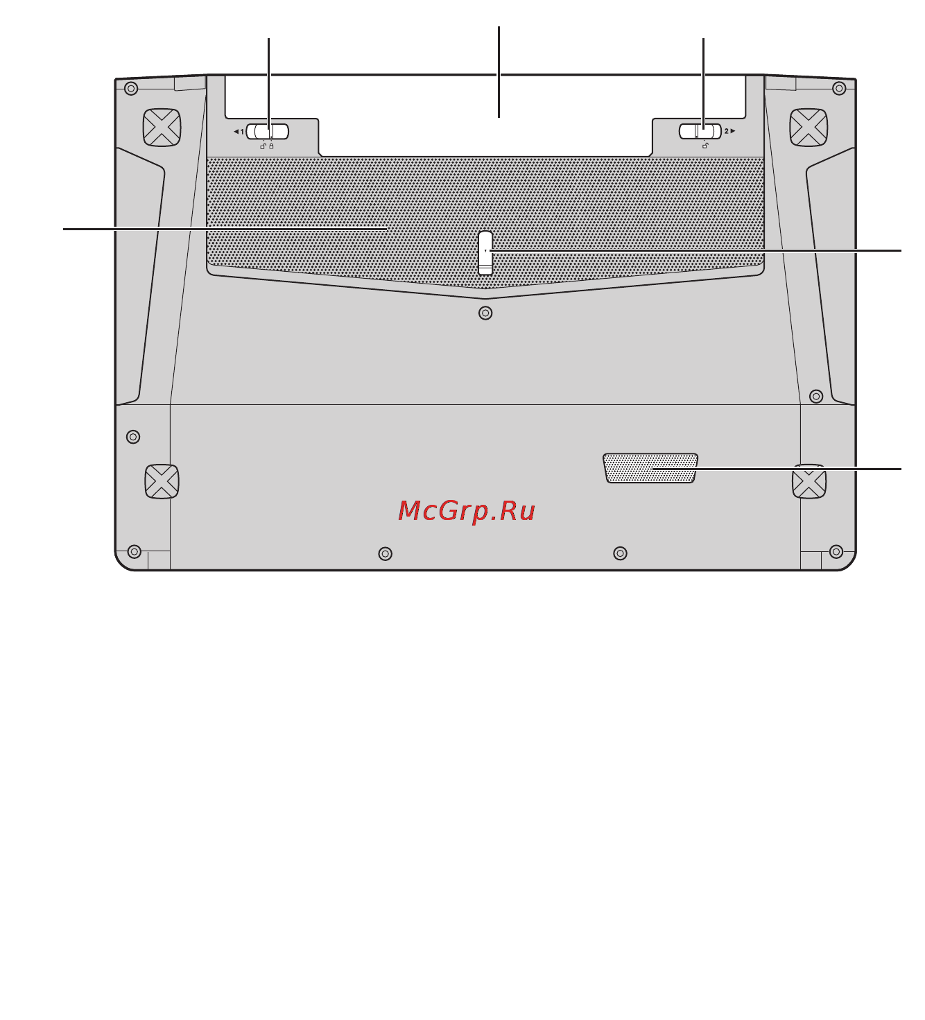 Lenovo Idea Pad Y510P /59380563/ Инструкция по эксплуатации онлайн [20/41] 134728