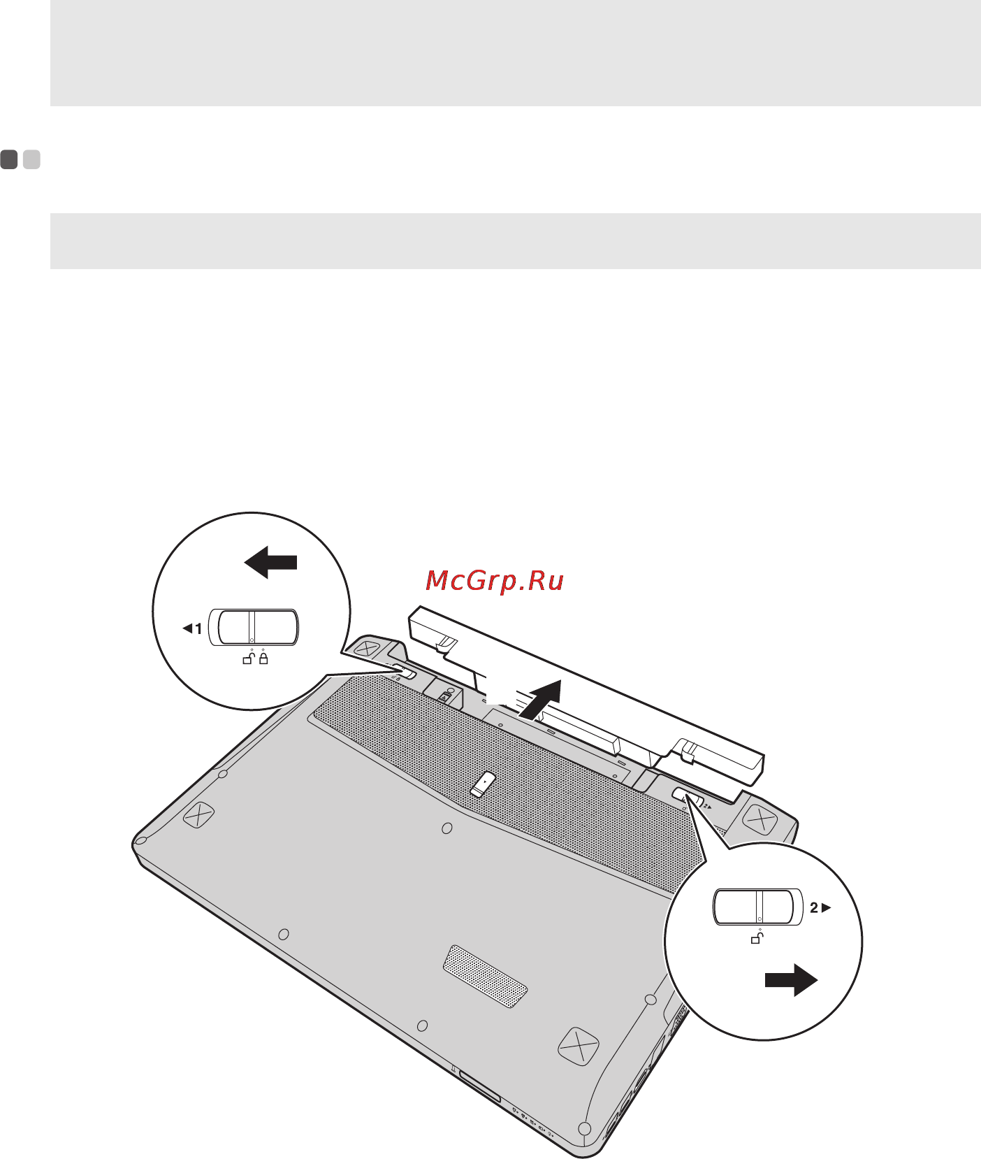 Lenovo Idea Pad Y510P /59380563/ [36/41] Приложение инструкции cru