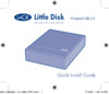 Lacie Portable Sam Hecht Инструкция по эксплуатации