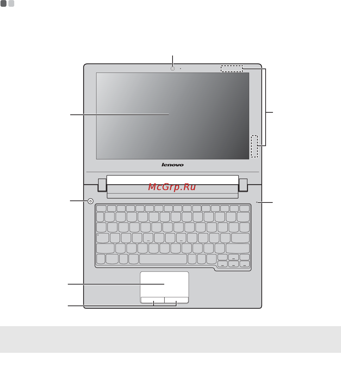 Lenovo S2030 TOUCH (59442025) [5/34] S20 30 s20 30 touch