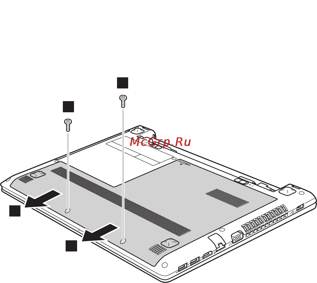 Lenovo IdeaPad G5080 80L000B1RK [43/65] Lenovo g40 30 g40 45 g40 70 g40 70m g40 80 z40 70 z40 75