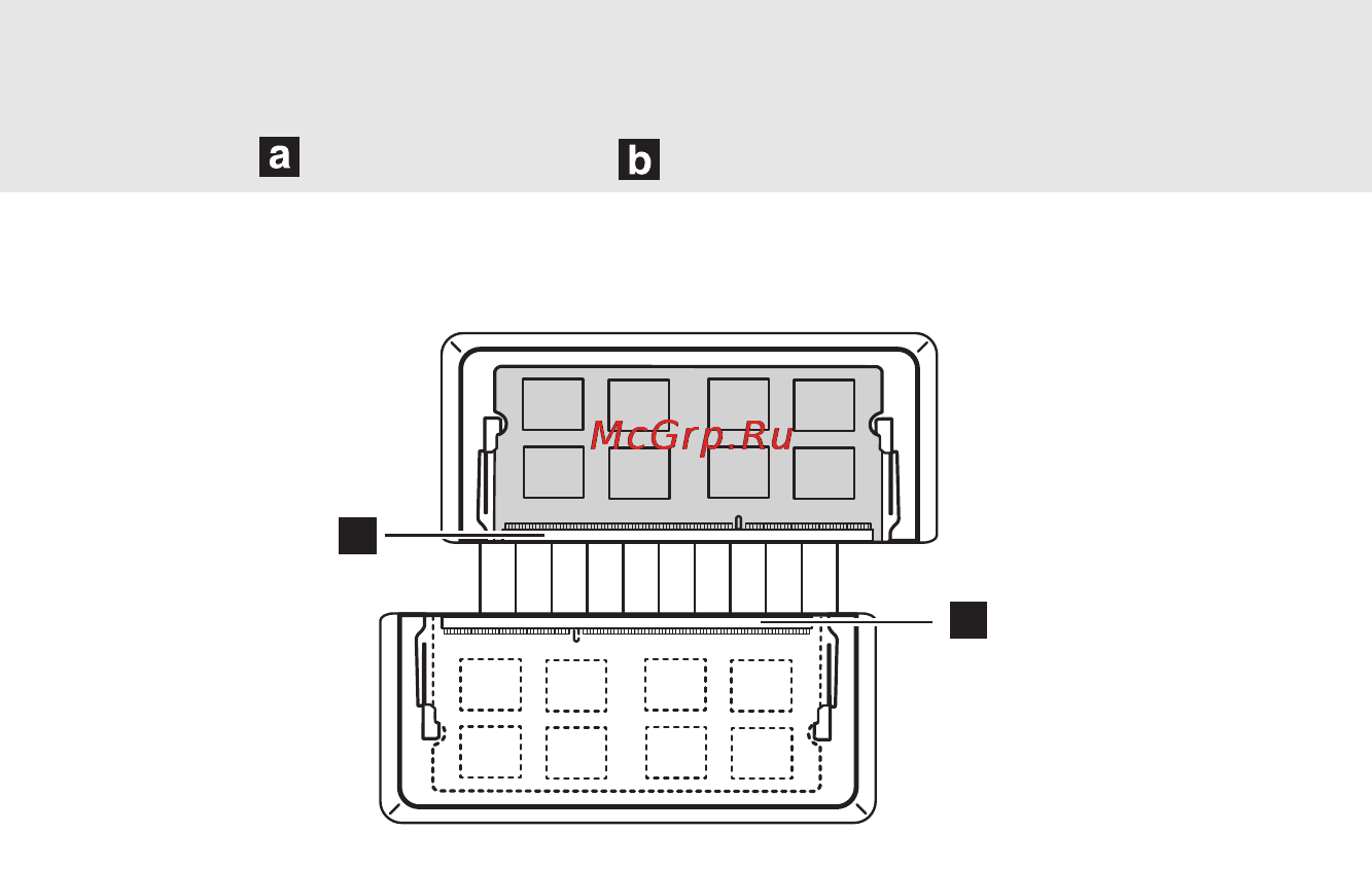 Lenovo IdeaPad G5080 80L000B1RK Инструкция по эксплуатации онлайн [50/65] 782147