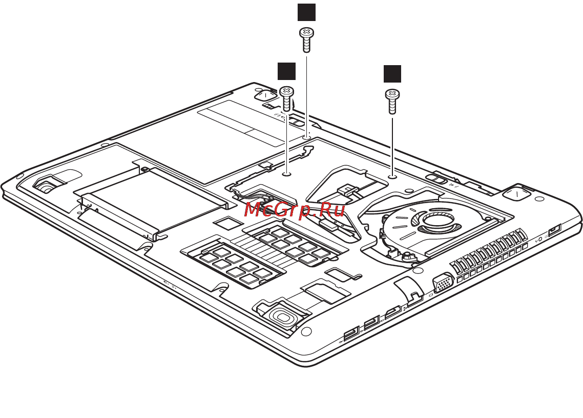 Lenovo IdeaPad G5080 80L000B1RK [57/65] Lenovo g50 30 g50 45 g50 70 g50 70m g50 80 g50 80 touch z50 70 z50 75