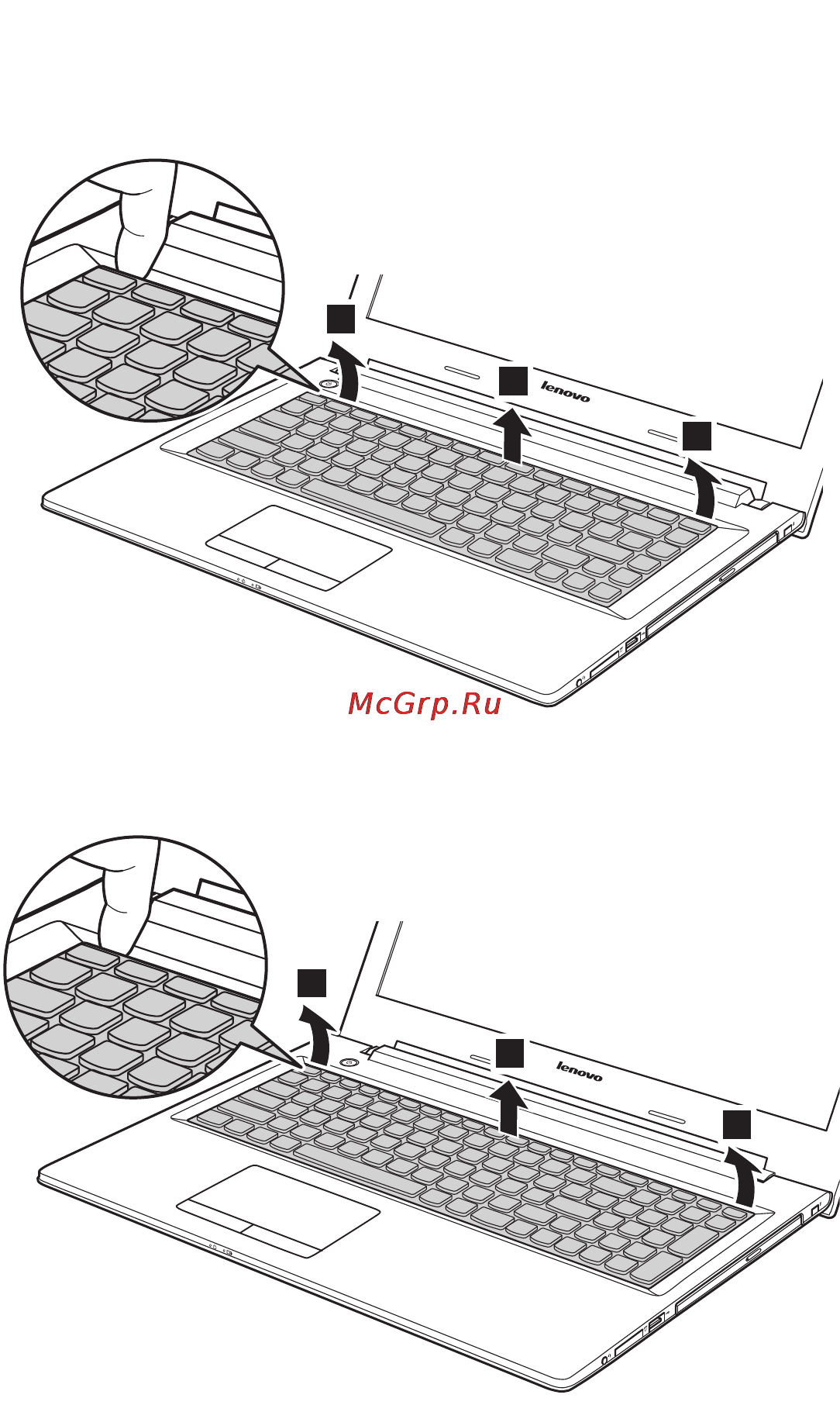 Lenovo IdeaPad G5080 80L000B1RK [59/65] Lenovo g40 30 g40 45 g40 70 g40 70m g40 80 z40 70 z40 75