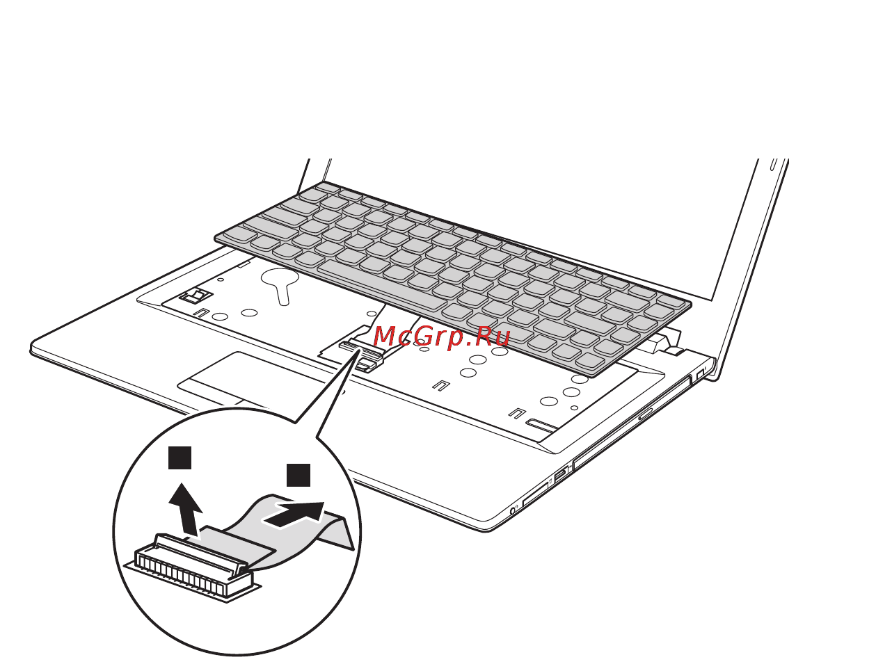 Lenovo IdeaPad G5080 80E501PVRK [60/65] Lenovo g40 30 g40 45 g40 70 g40 70m g40 80 z40 70 z40 75