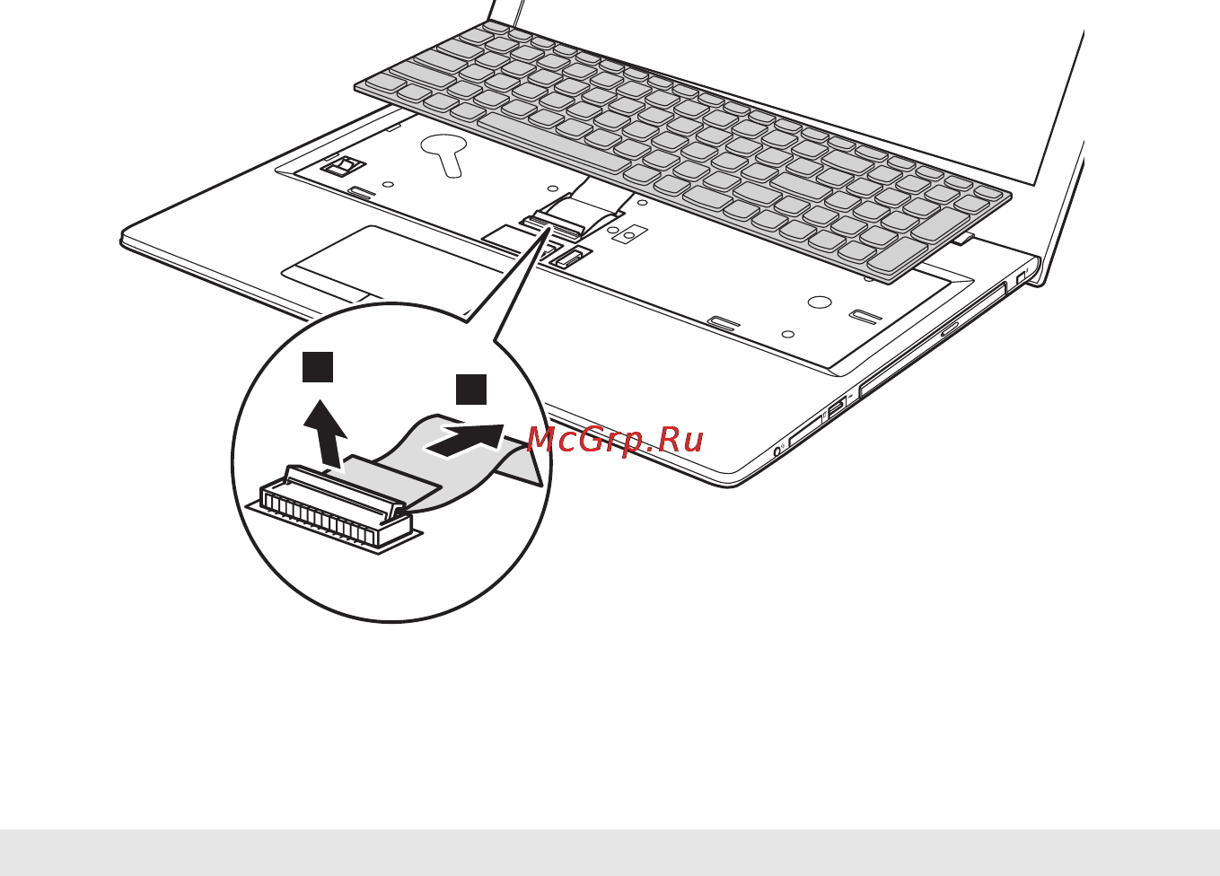 Lenovo IdeaPad G5080 80L000B1RK [61/65] Lenovo g50 30 g50 45 g50 70 g50 70m g50 80 g50 80 touch z50 70 z50 75