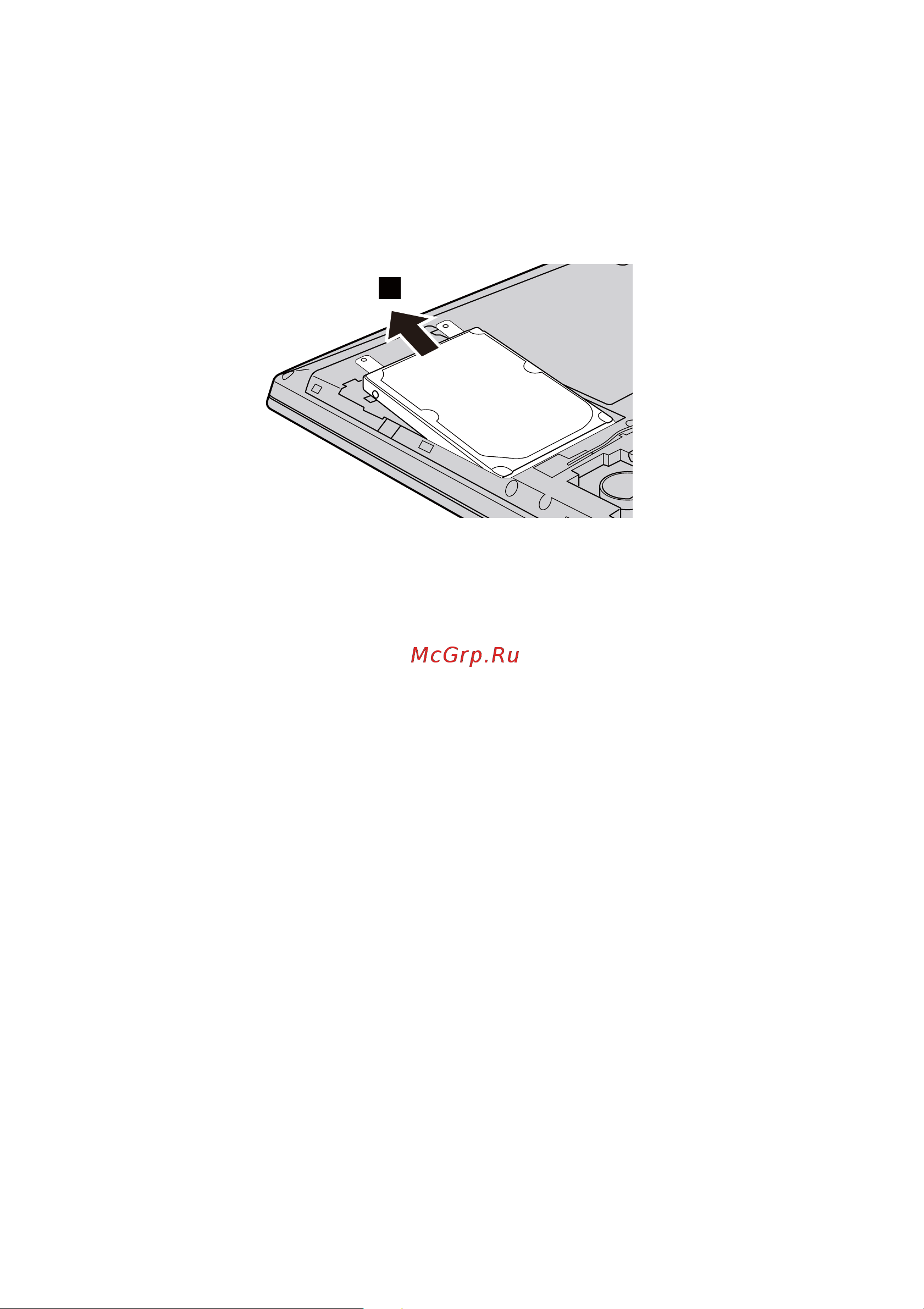 Lenovo IdeaPad B50-70 (59436010) Инструкция по эксплуатации онлайн [42/54] 135001