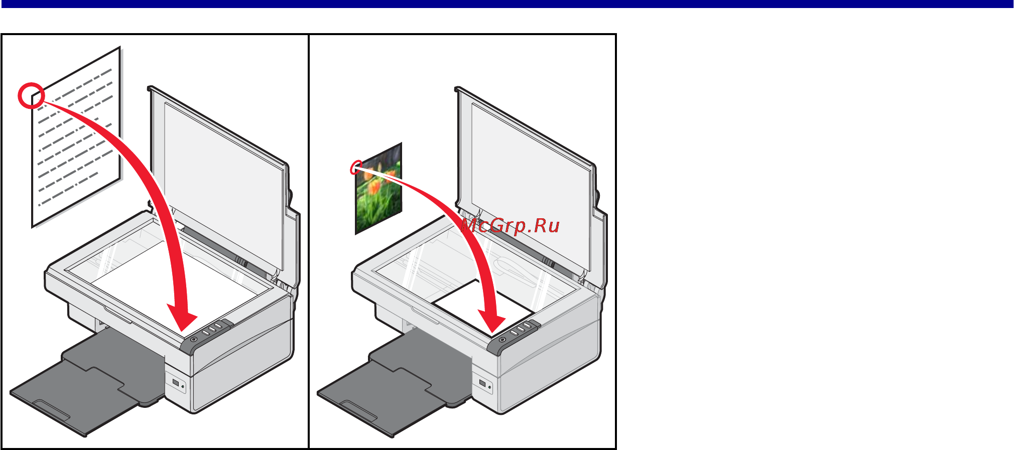 Lexmark X2470 [40/74] Работа с факсом