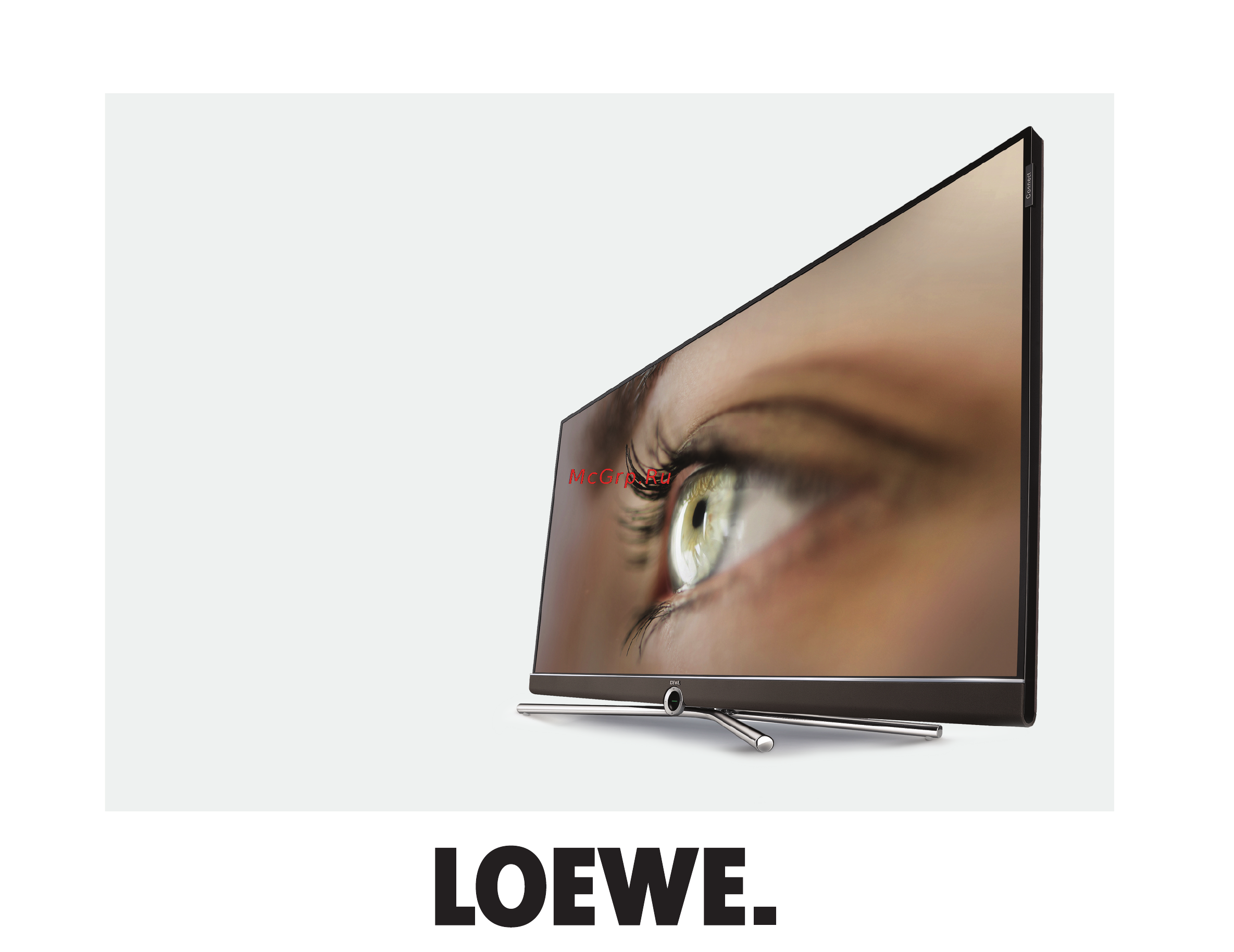 Loewe Connect 32 54446O85 Cappuccino + Black Инструкция по эксплуатации онлайн