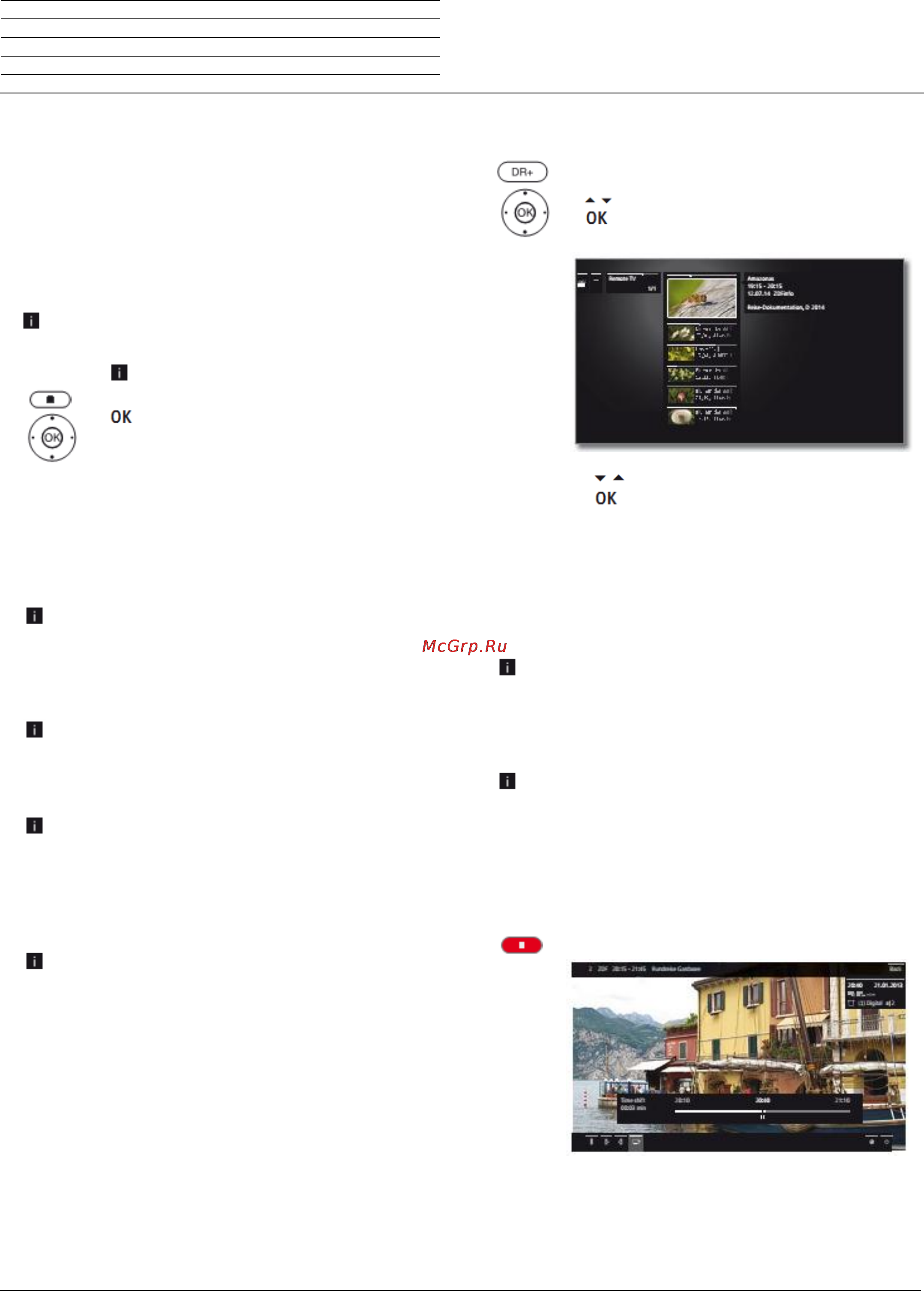 Loewe Art 48 54458W80 Black [30/50] Цифровой рекордер