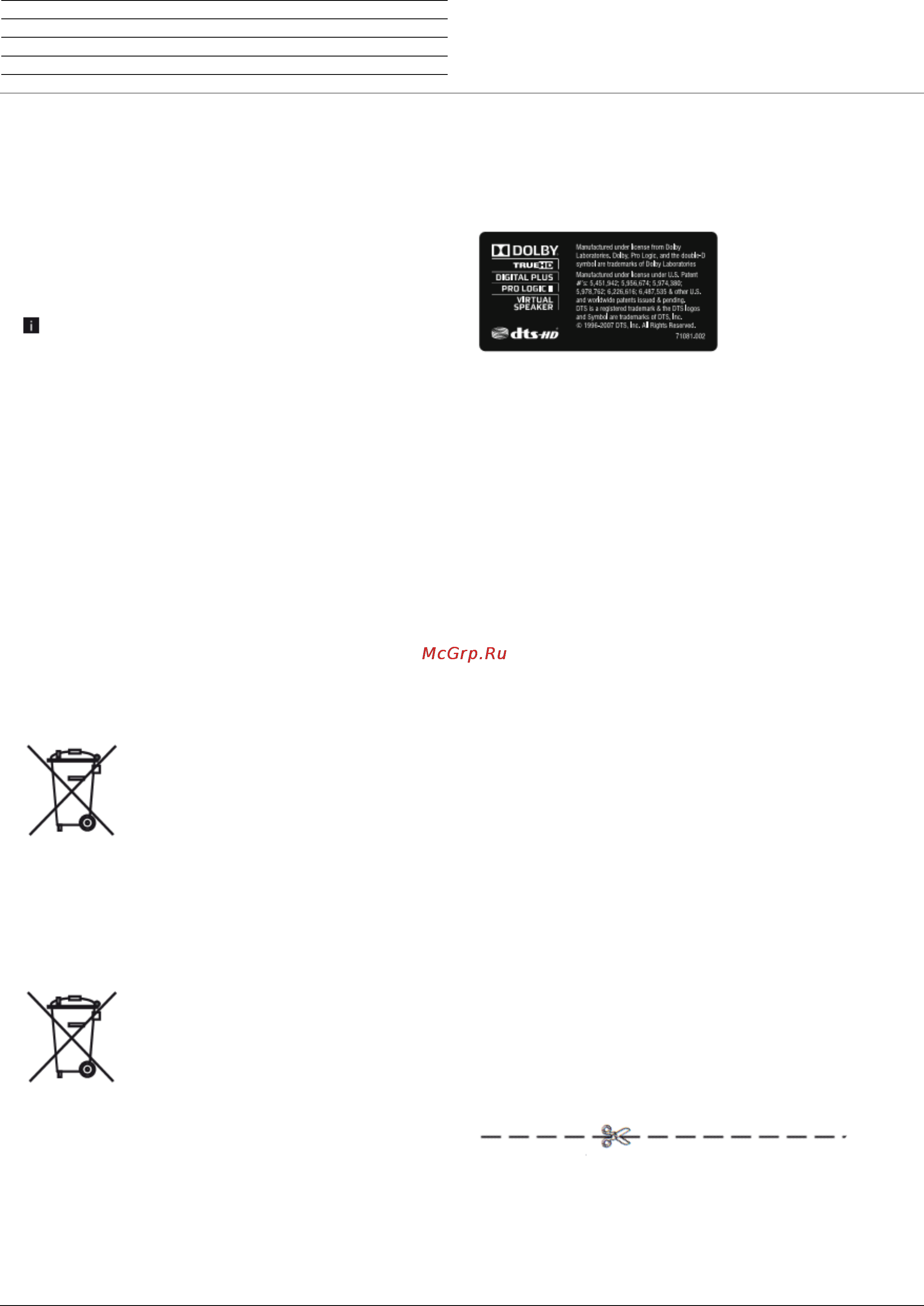 Loewe Art 48 54458W80 Black [49/50] Руководство по эксплуатации