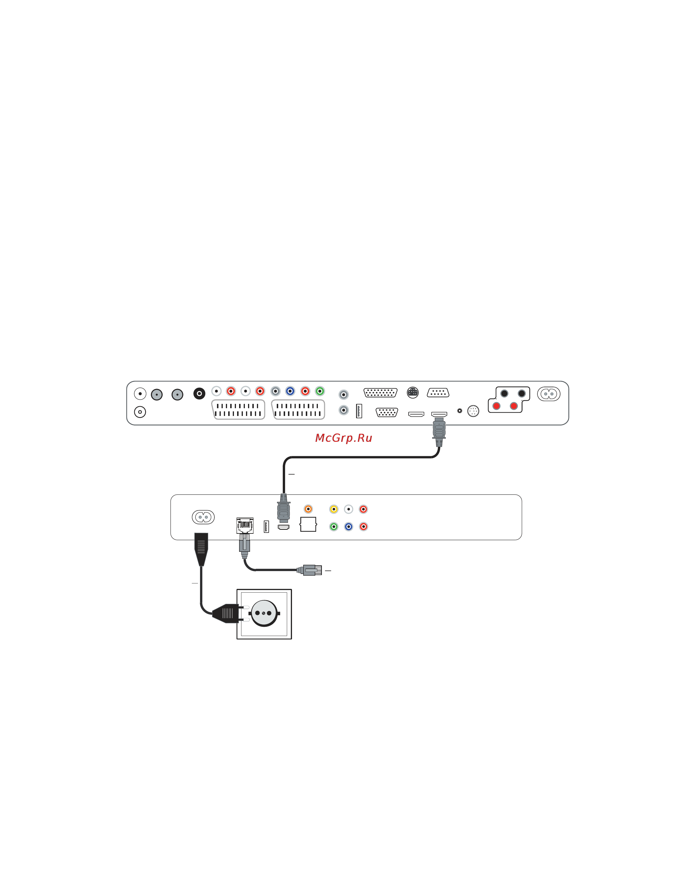 Loewe 51501T02 Silver [10/42] Connecting