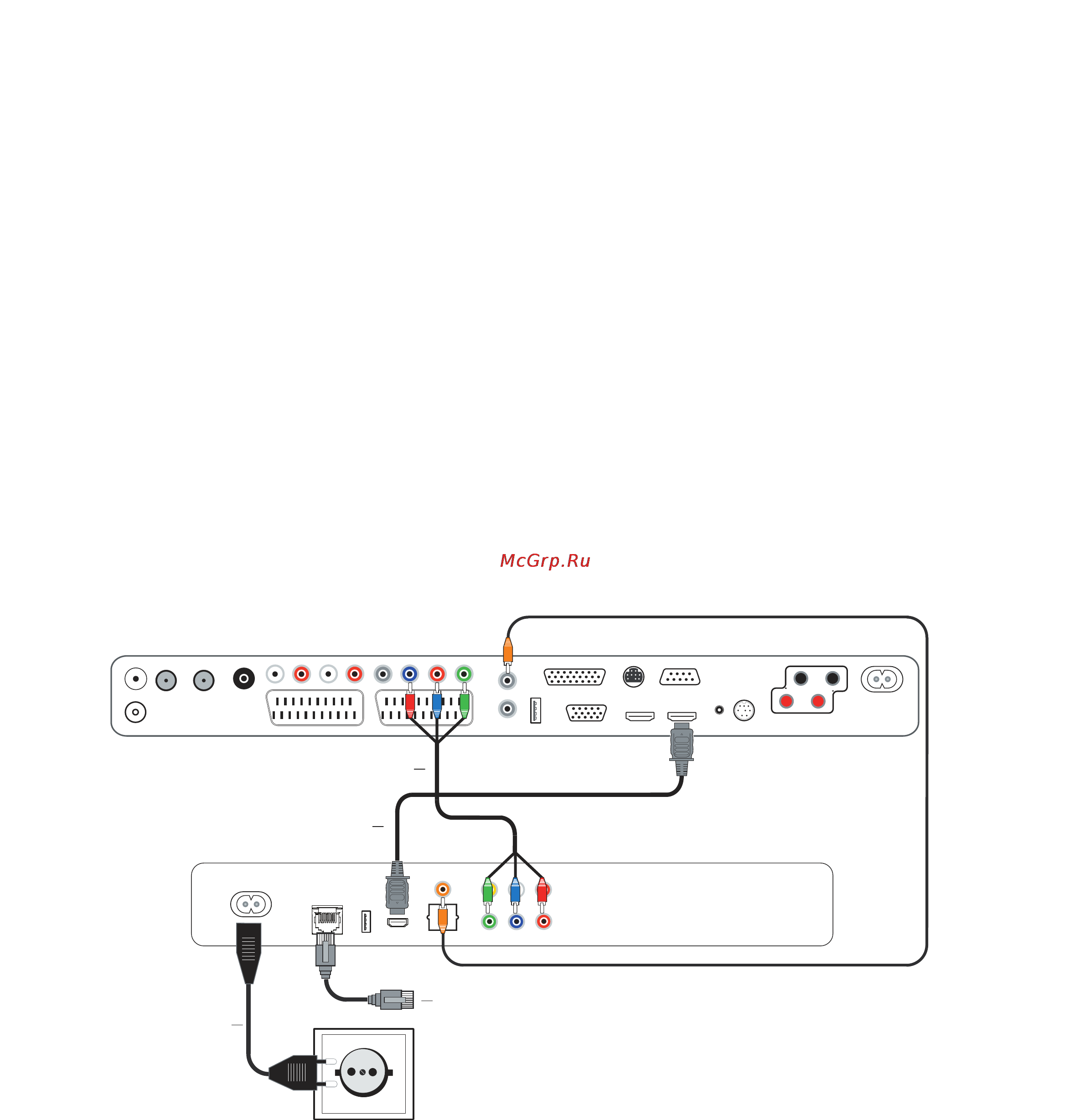 Loewe 51501T02 Silver [11/42] Connecting