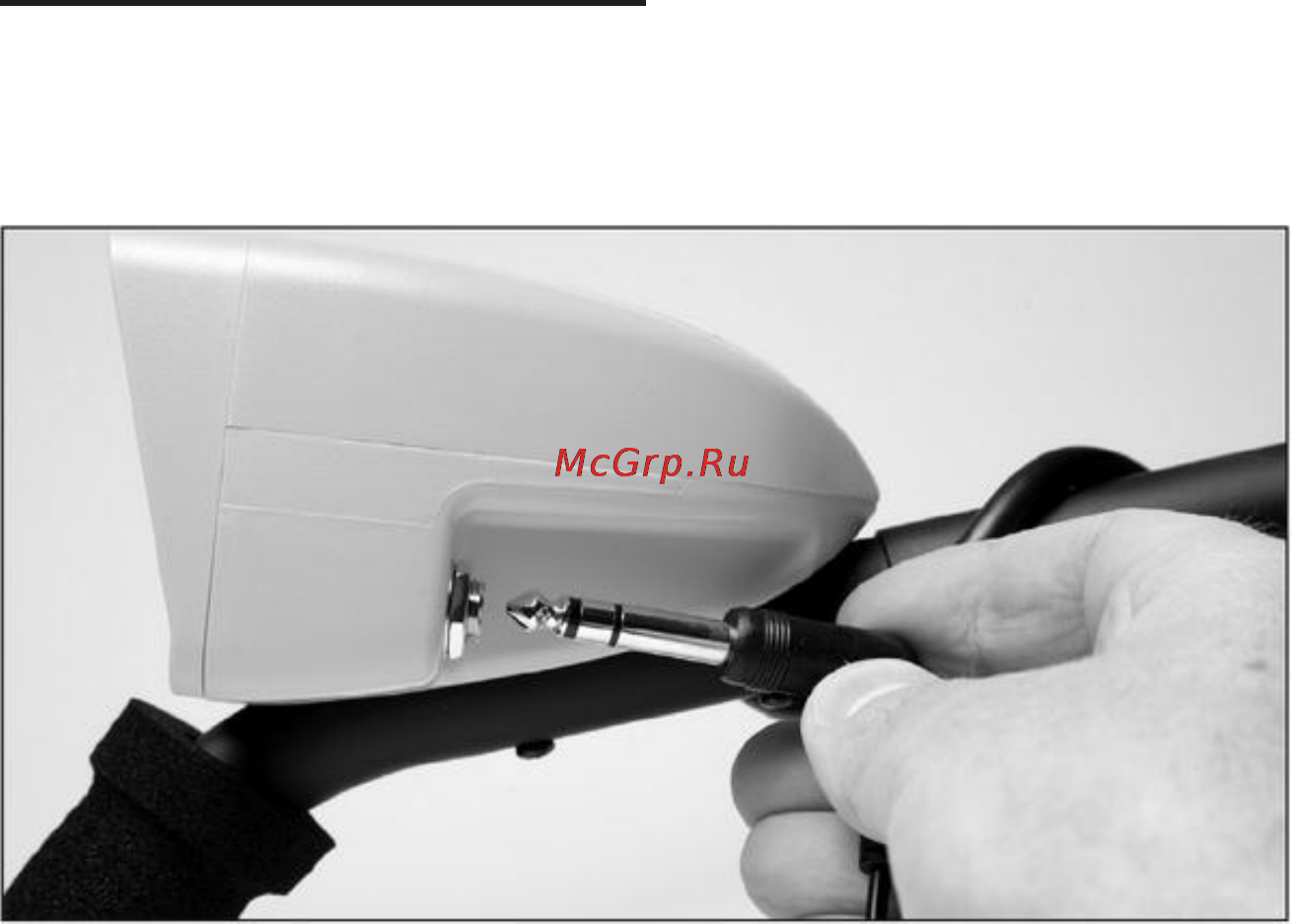 Garrett ACE EURO [15/42] Звуковая идентификация