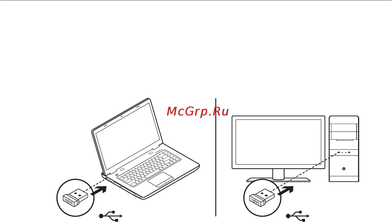 Logitech M238 Luke Lion (910-004475) [4/9] Usb usb