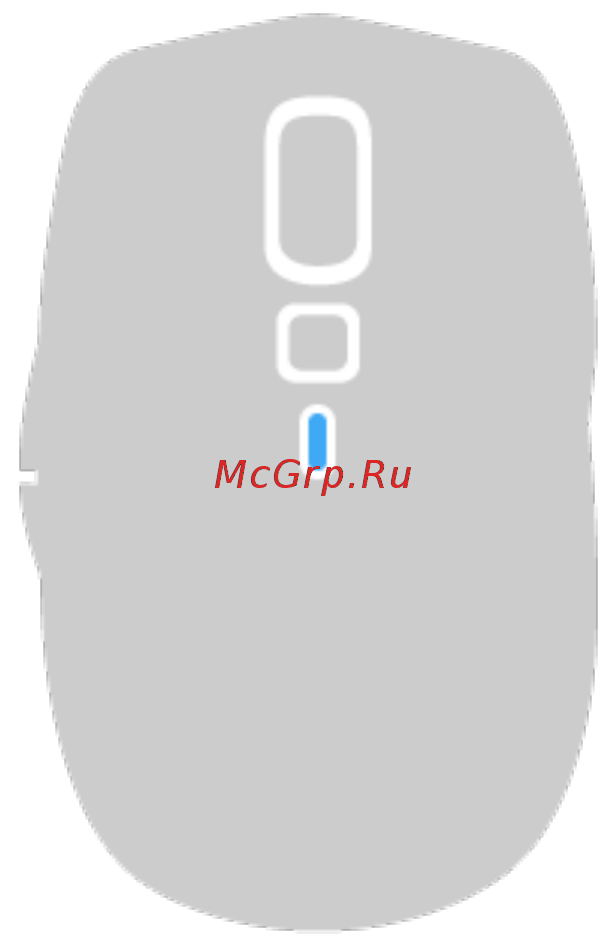 Logitech MX Anywhere 2 (910-004374) Инструкция по эксплуатации онлайн [18/22] 135333
